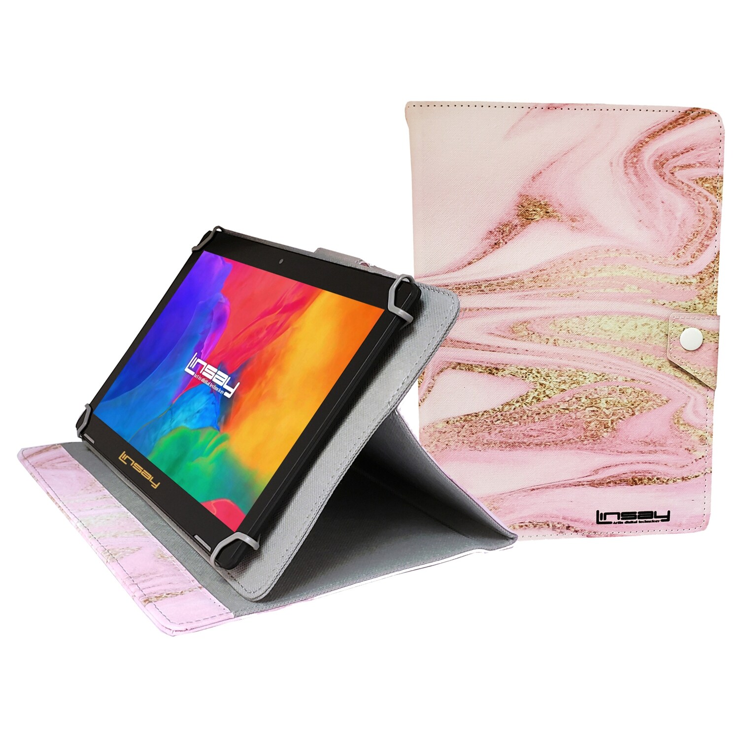 LINSAY F10IPPIGLP tablets - View #5