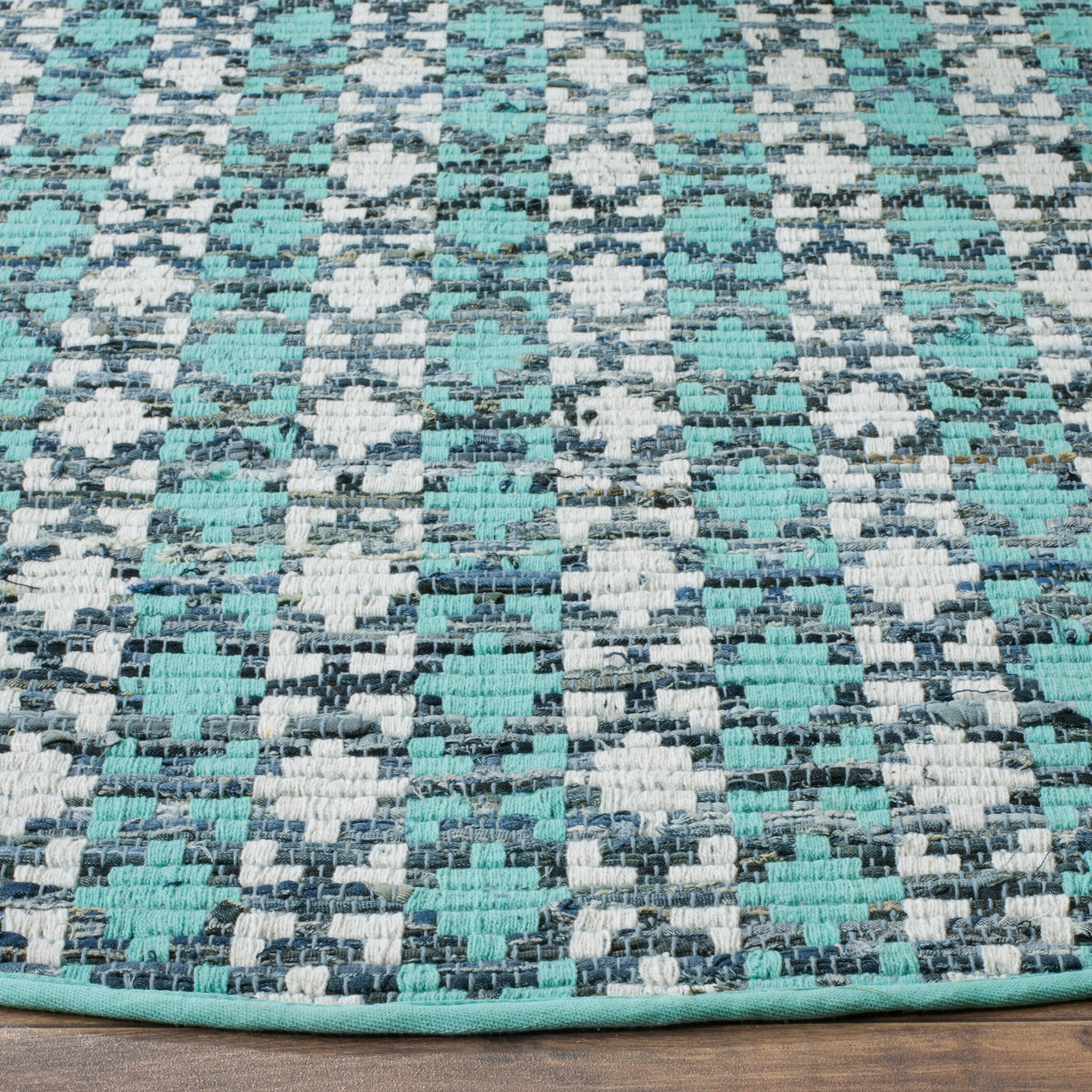 Safavieh MTK123C-4R rugs - View #3