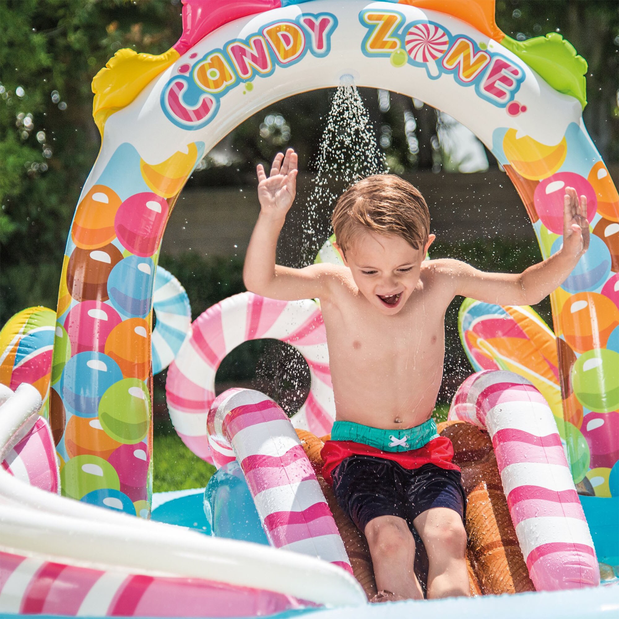 Intex 176923 Kids-Pools - View #5