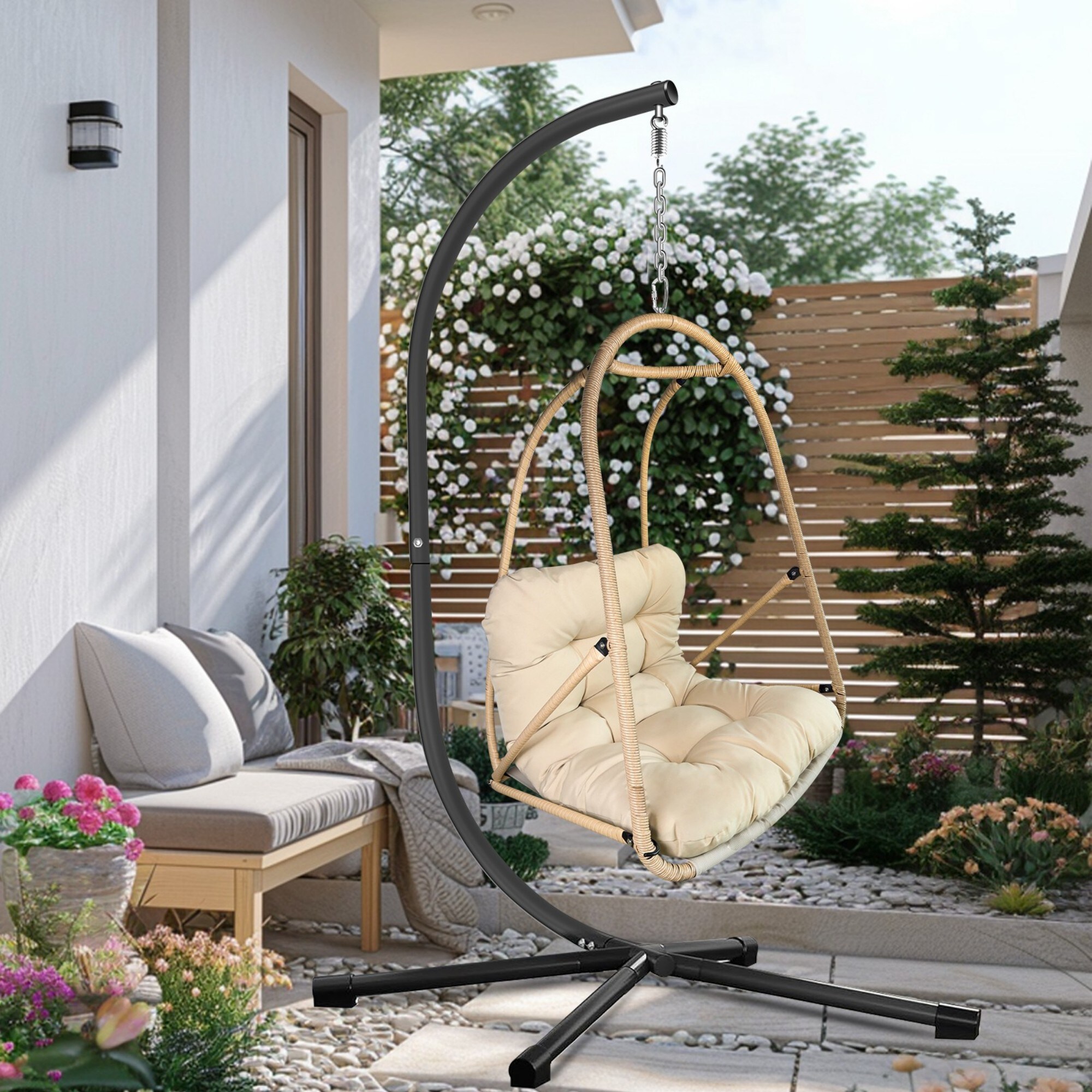 ToolCat LS1-30-HWP Patio-Chairs - View #9
