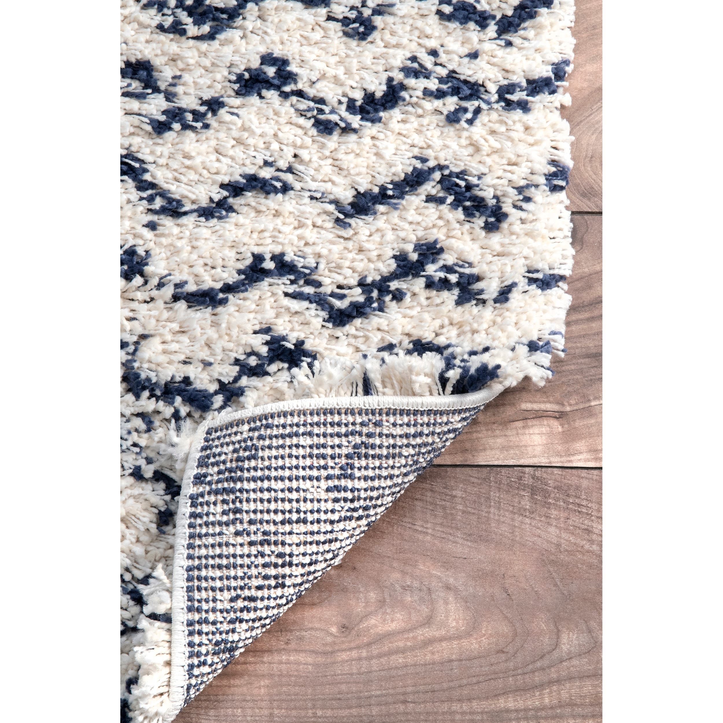 nuLOOM MLSH02C-6709 rugs - View #7
