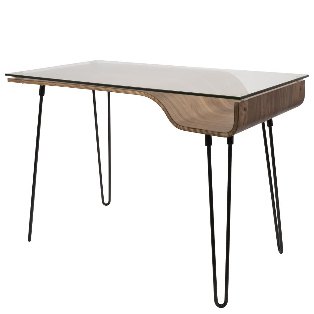 LumiSource OFD-AVERY WL desks - View #3