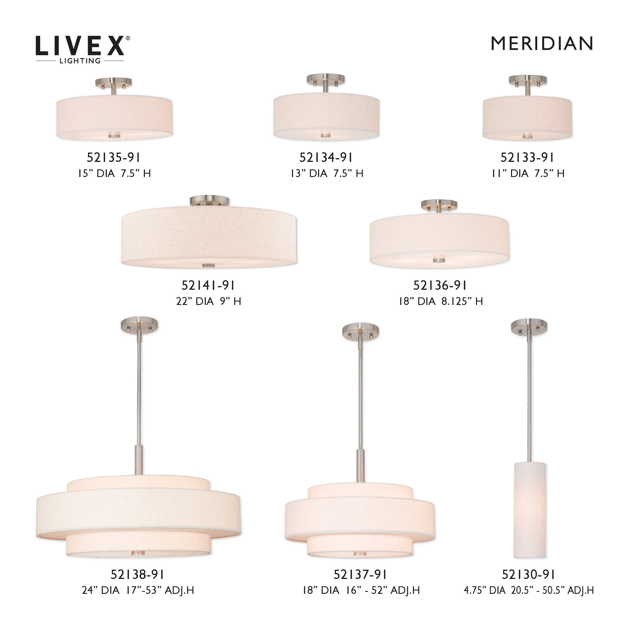 Livex Lighting 42605-91 b090015 - View #16