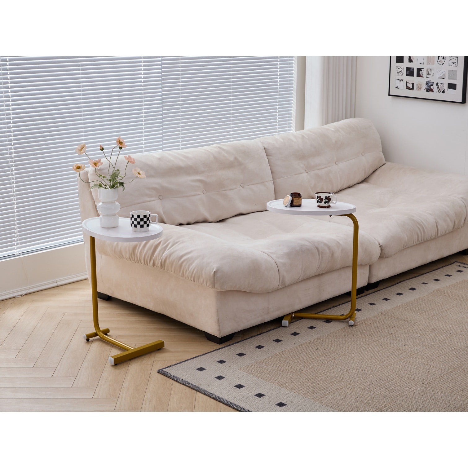 SunJet MAI84WKZBCUD End-Tables - View #7
