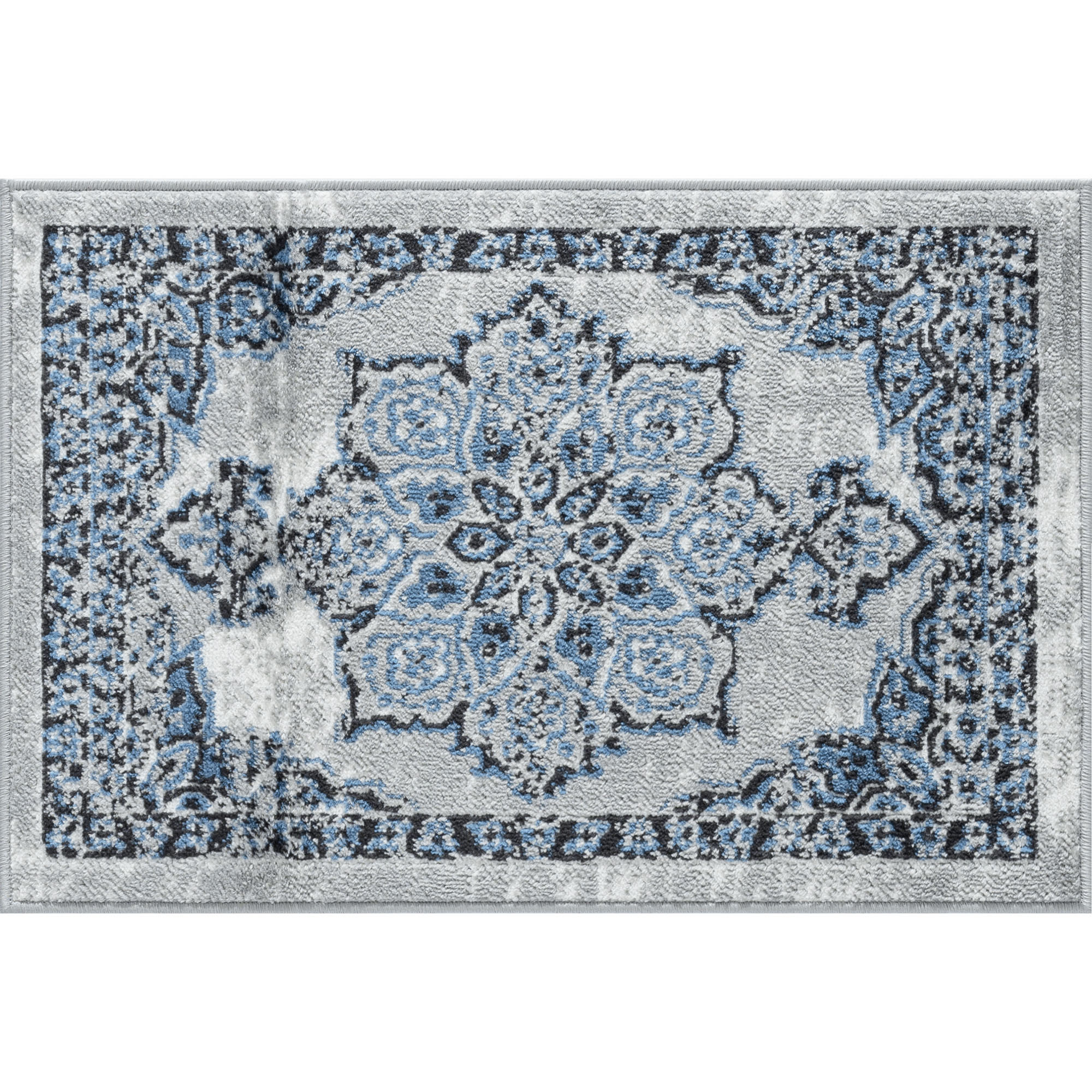 Tayse WYT1409 2X3 rugs - View #9