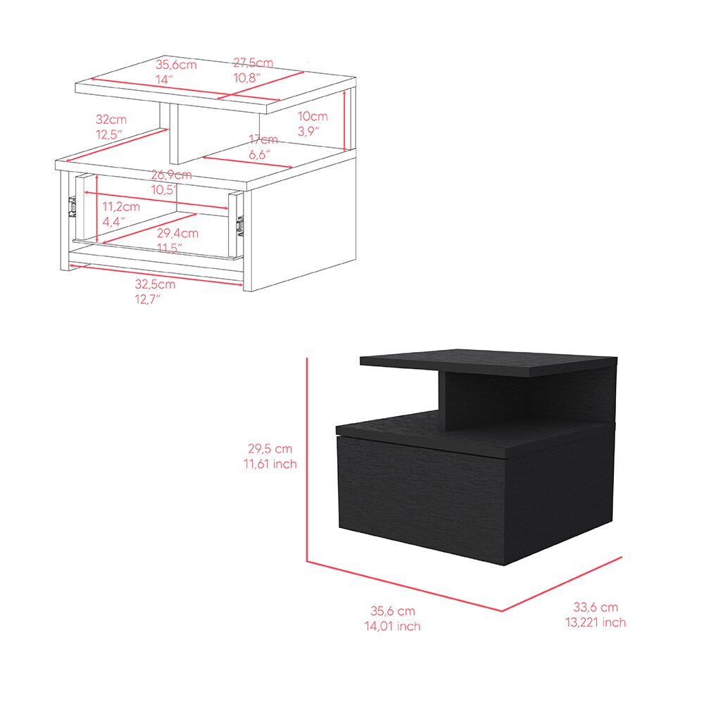  CTG-9 nightstands - View #7