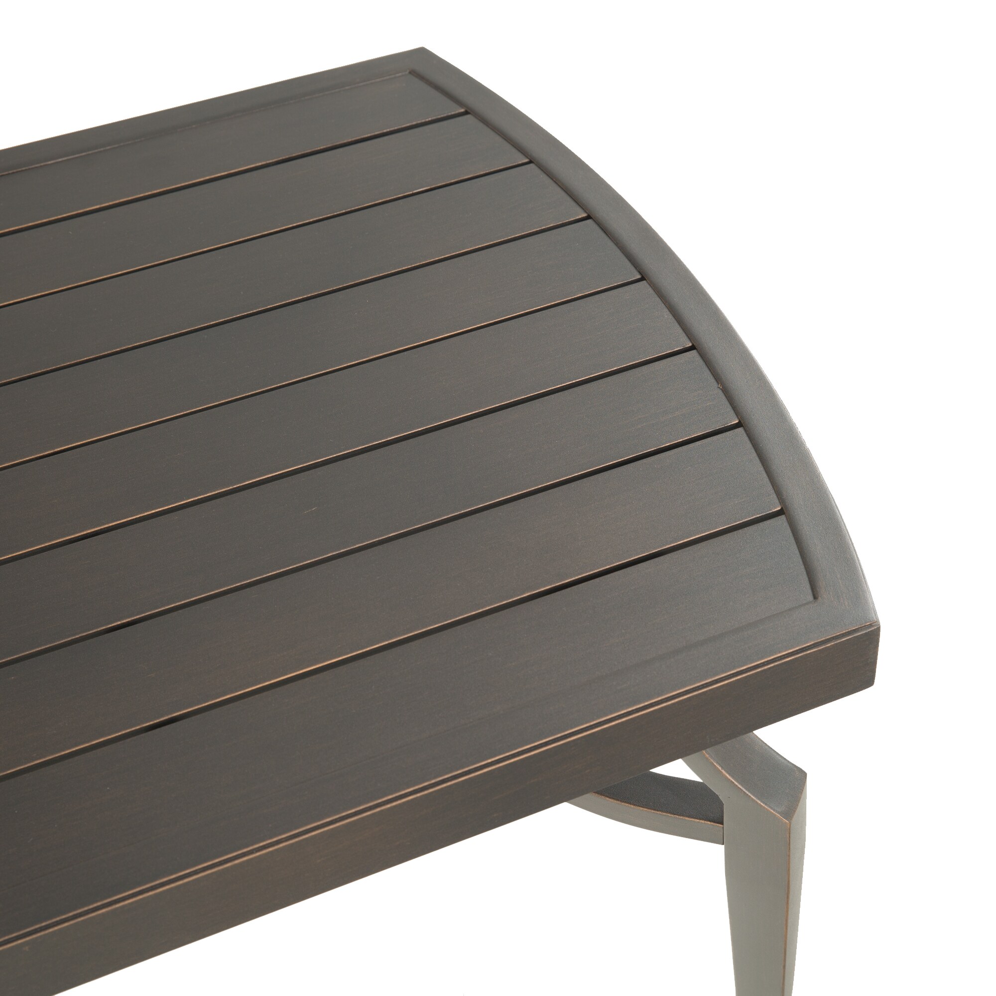 PEAK HOME FURNISHINGS 970464 Patio-Tables - View #4