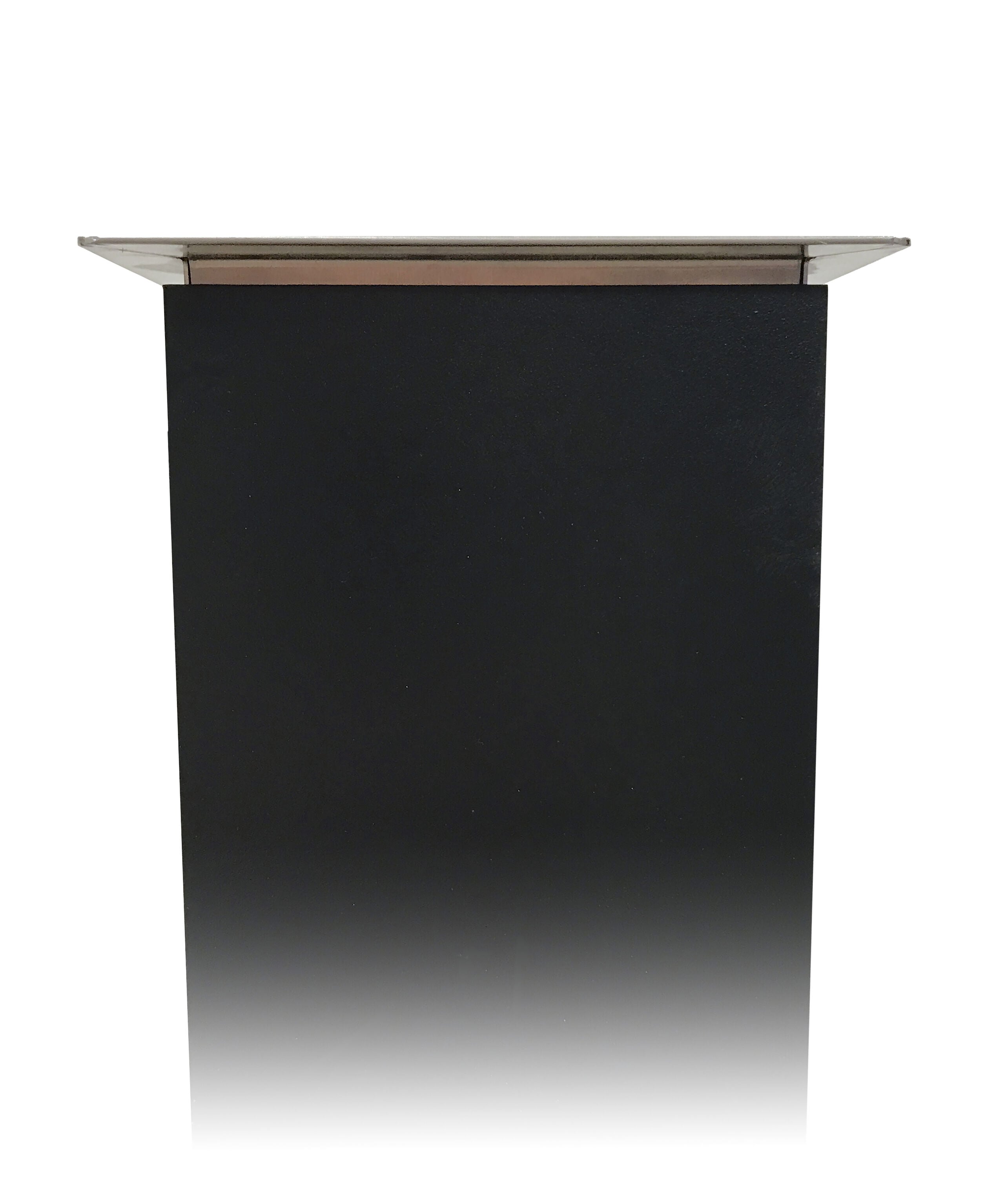 Spira Mailbox SPA-C001SS Mailbox-Accessories - View #3