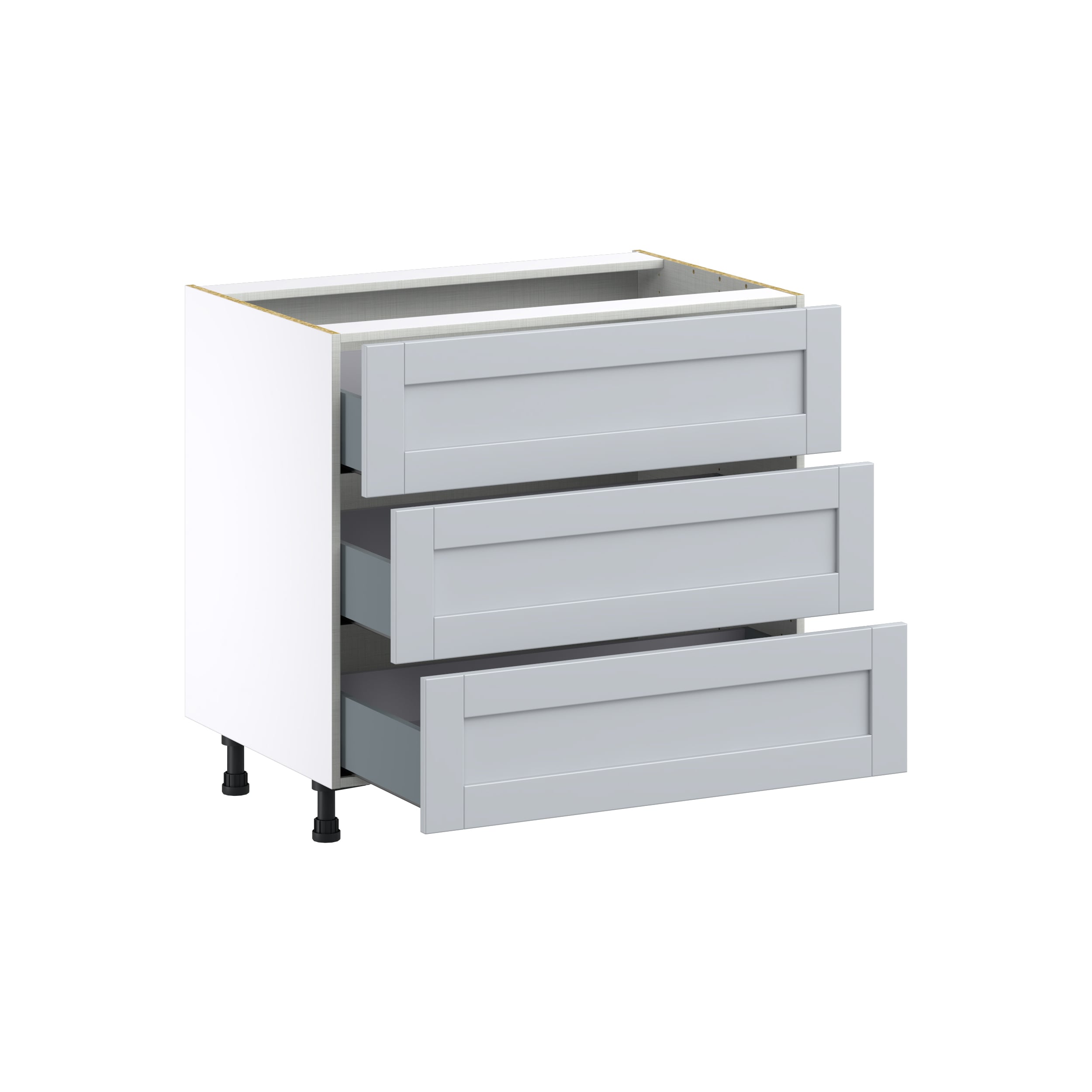 Hugo&Borg DSBCT3D36A-CH Cabinets-Kitchen - View #7