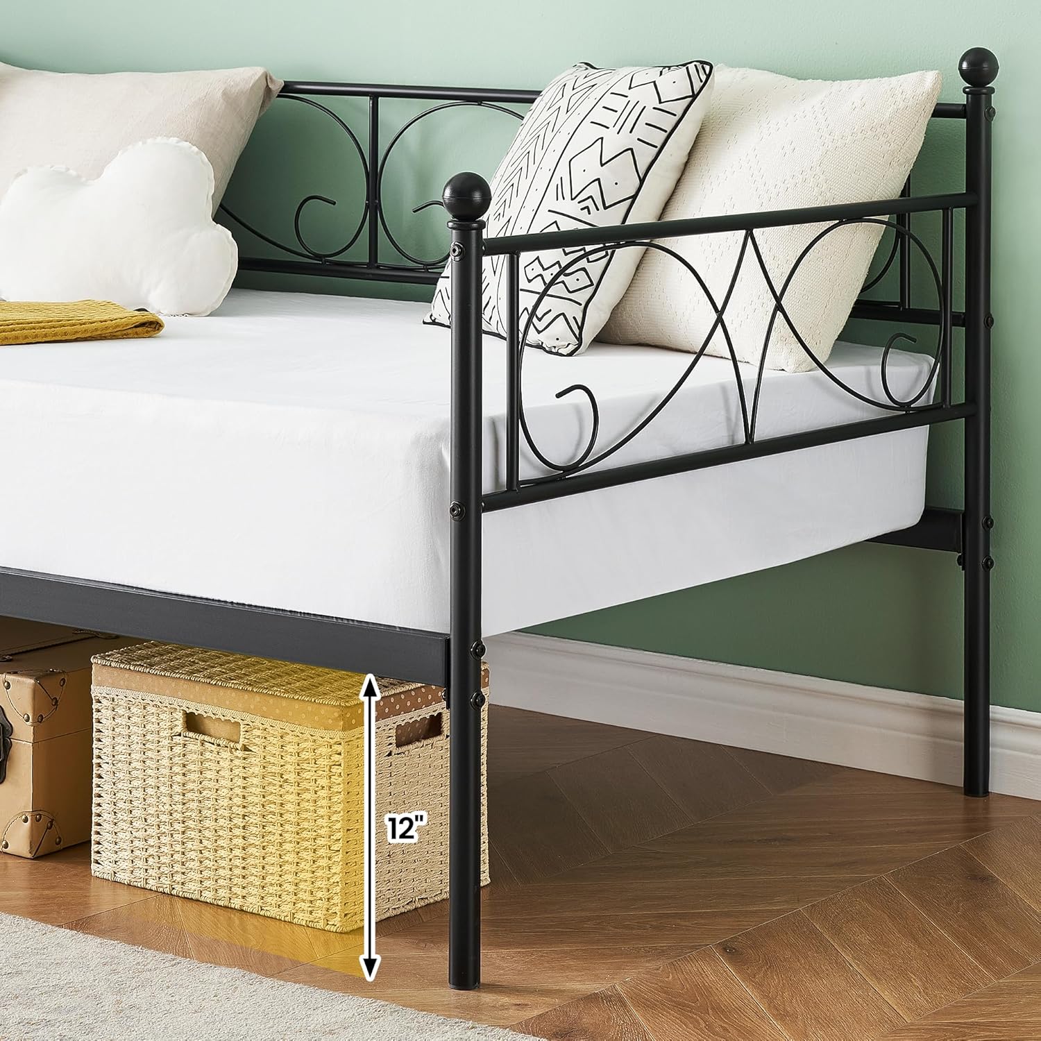 Qeetex LHF-BED-PHO-0Y387H7H beds - View #4