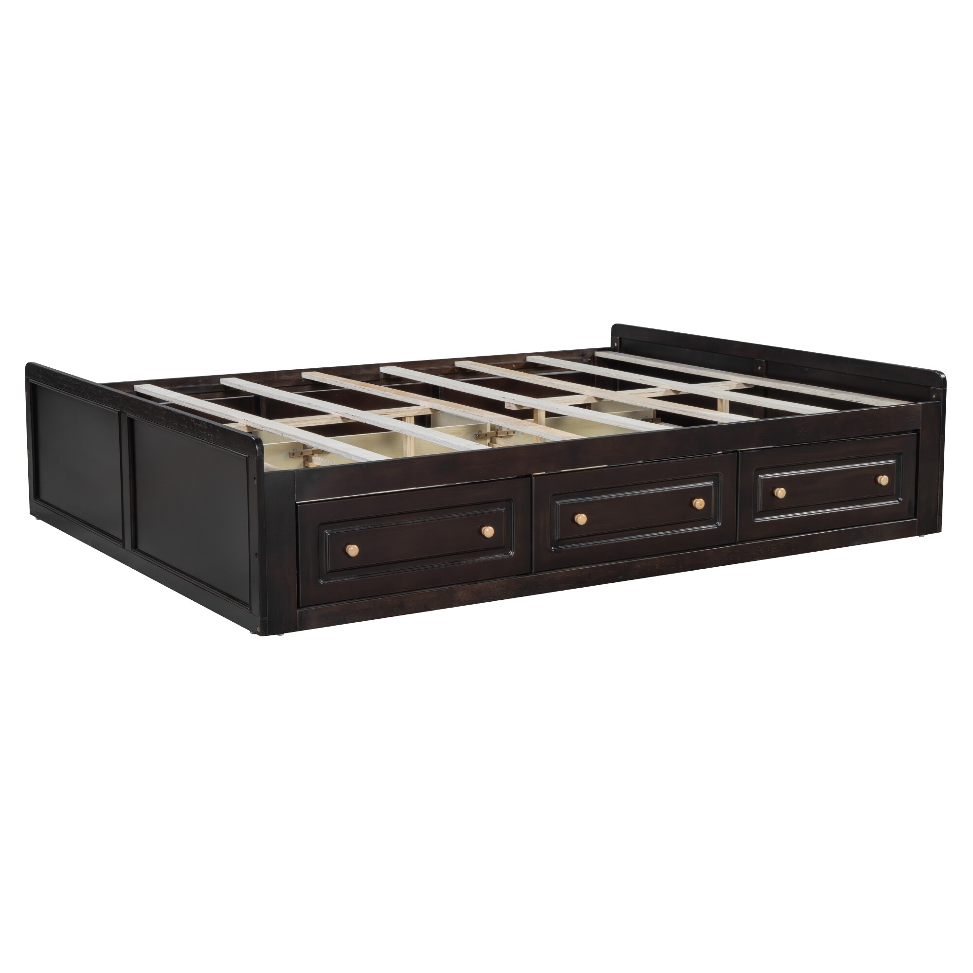 ModernLuxe N709P241723P beds - View #9