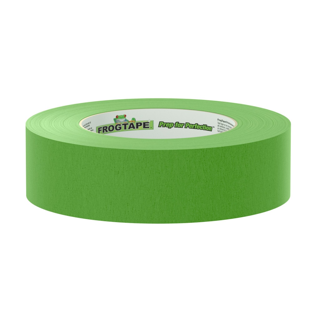 FrogTape Multi-Surface Masking Tape - Green