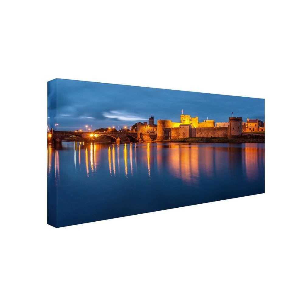 Trademark Fine Art PL0130-C1224GG Wall-Art - View #2