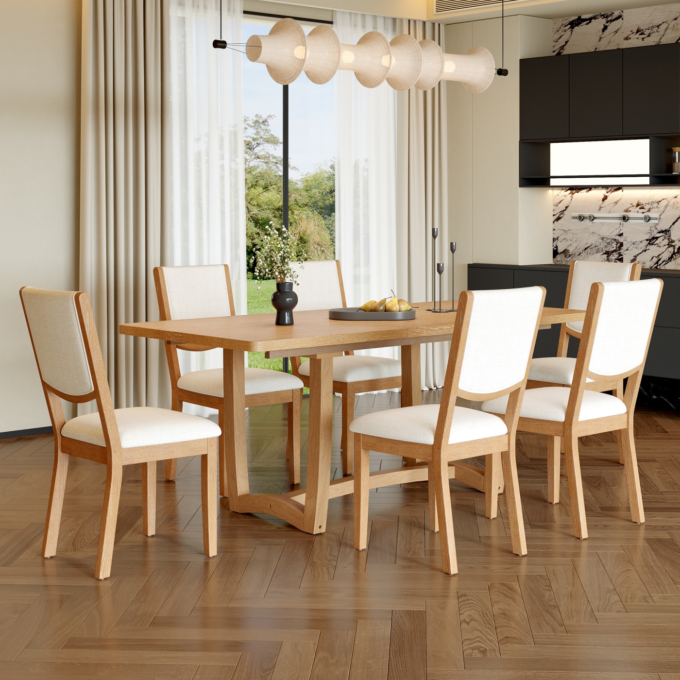 CHITA DCIARA-1852 Dining-Chairs - View #2