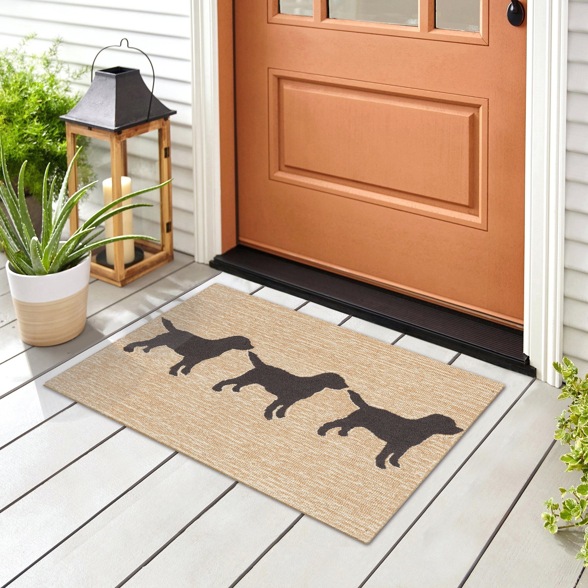 Liora Manne FTP34146748 Mats-Cat - View #9