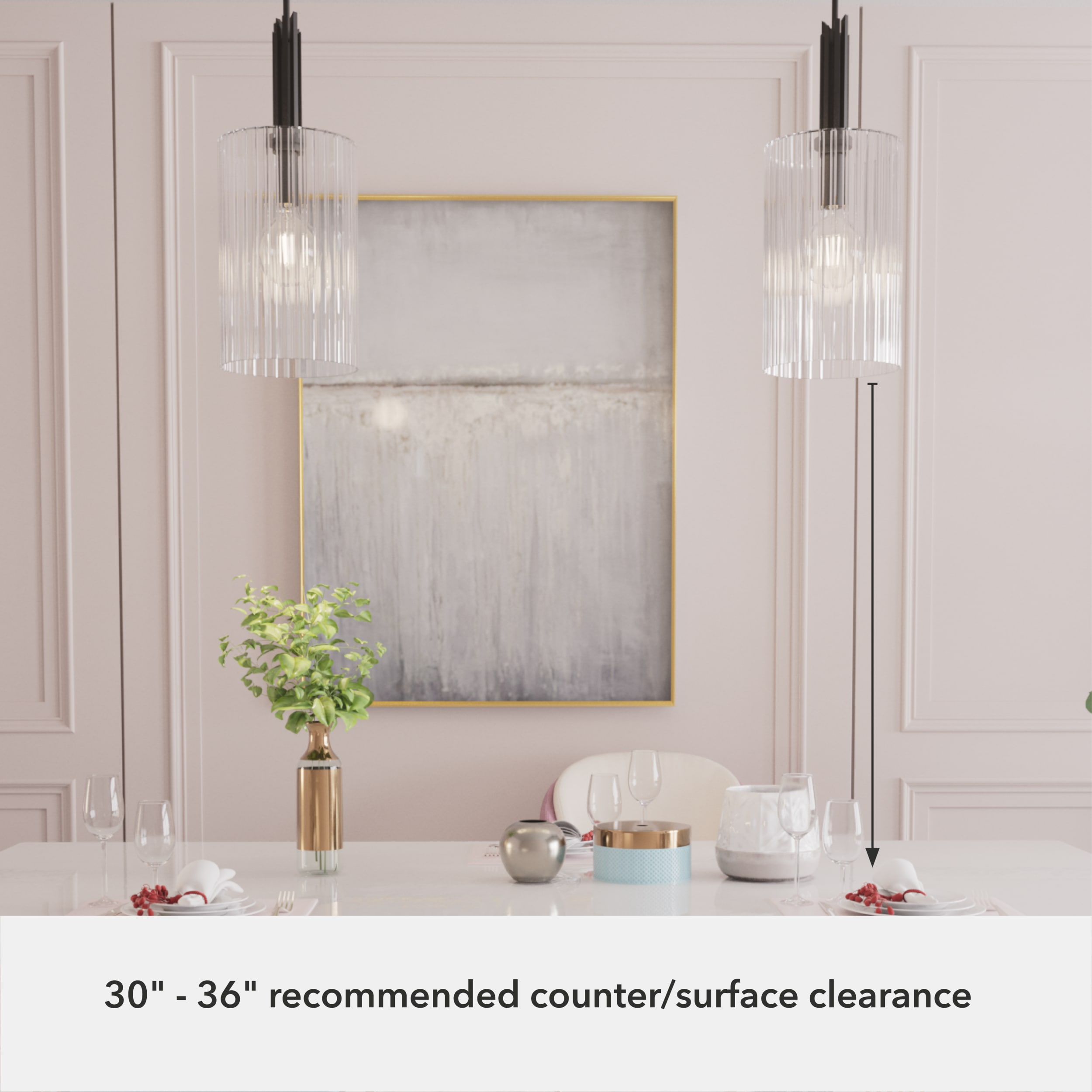 Hunter 45225 Pendant-Lights - View #8