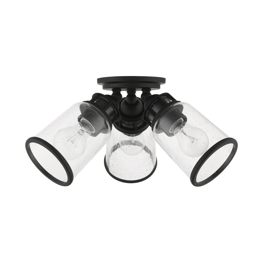 Livex Lighting 45503-04 flushmounts - View #2