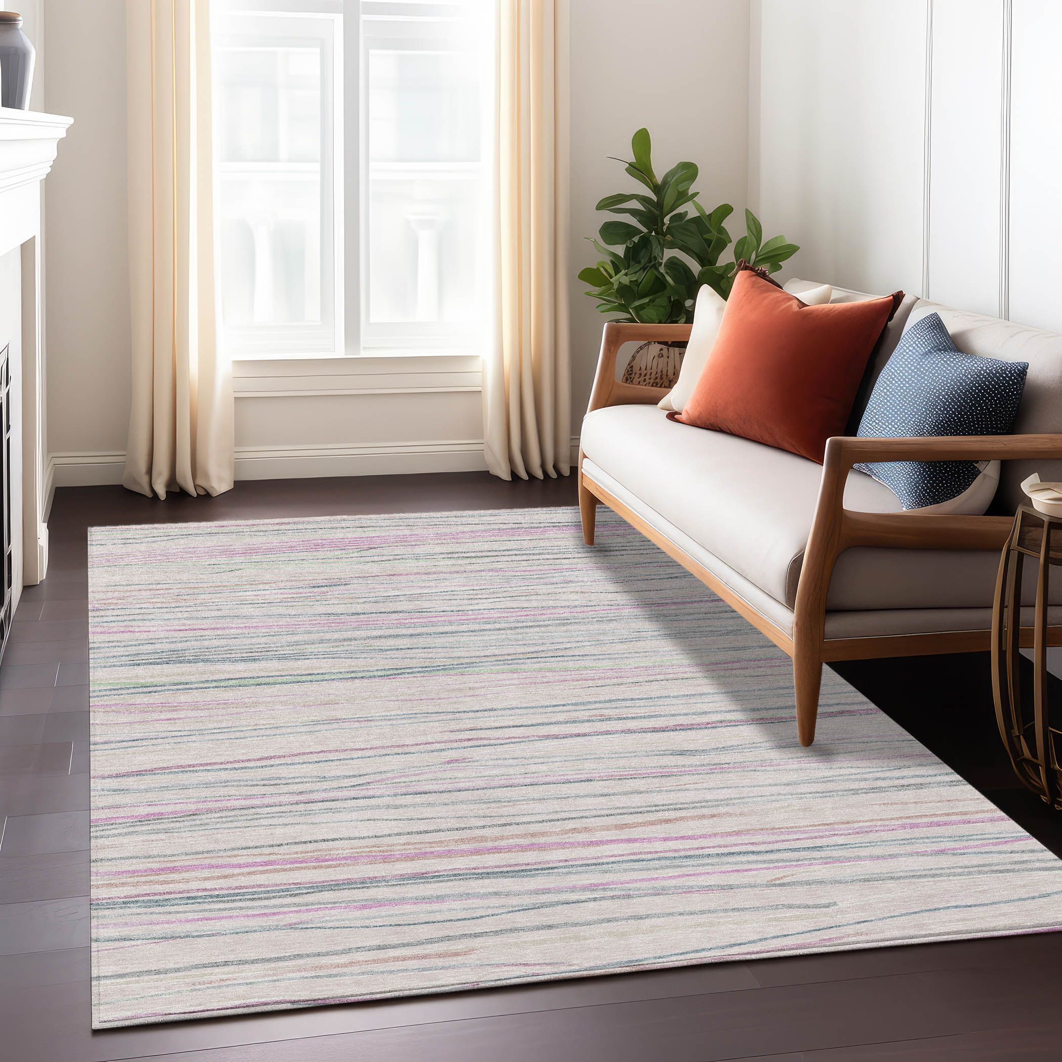 Addison Rugs ACN1607PI10X14 rugs - View #7