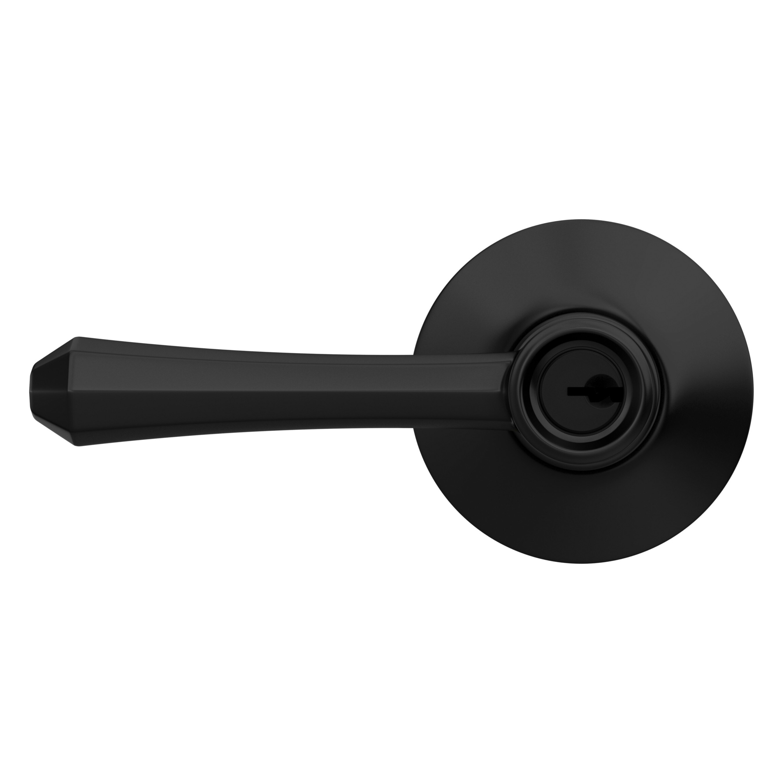 Schlage F51A DMP 622 PLY Door-Handles - View #8