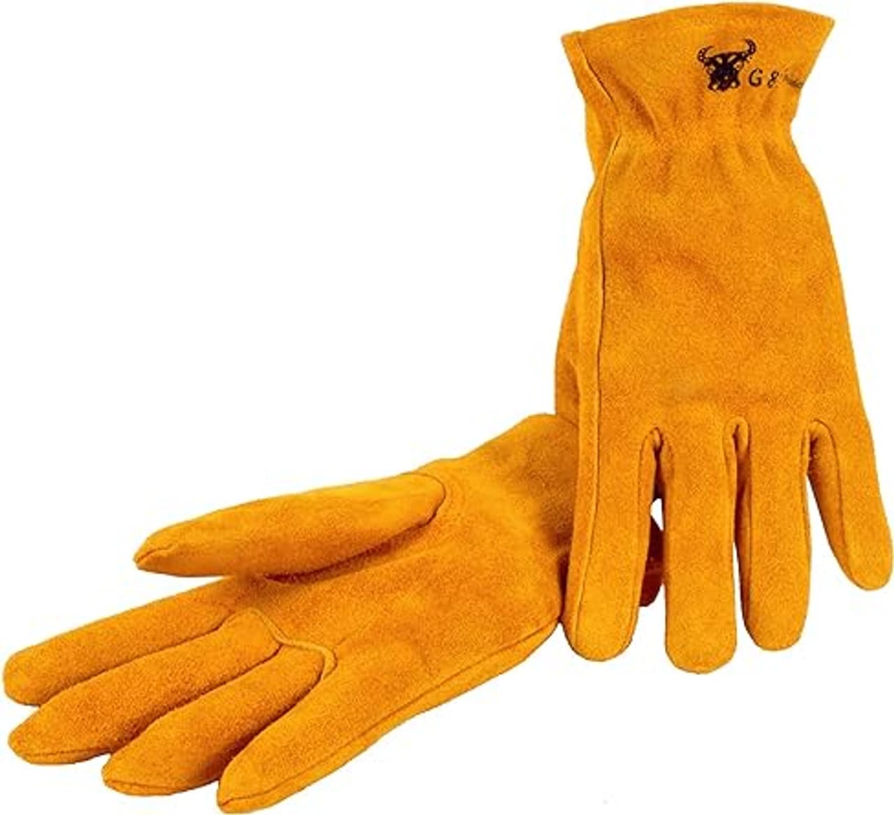 G & F Products 5013M Work-Gloves - View #2