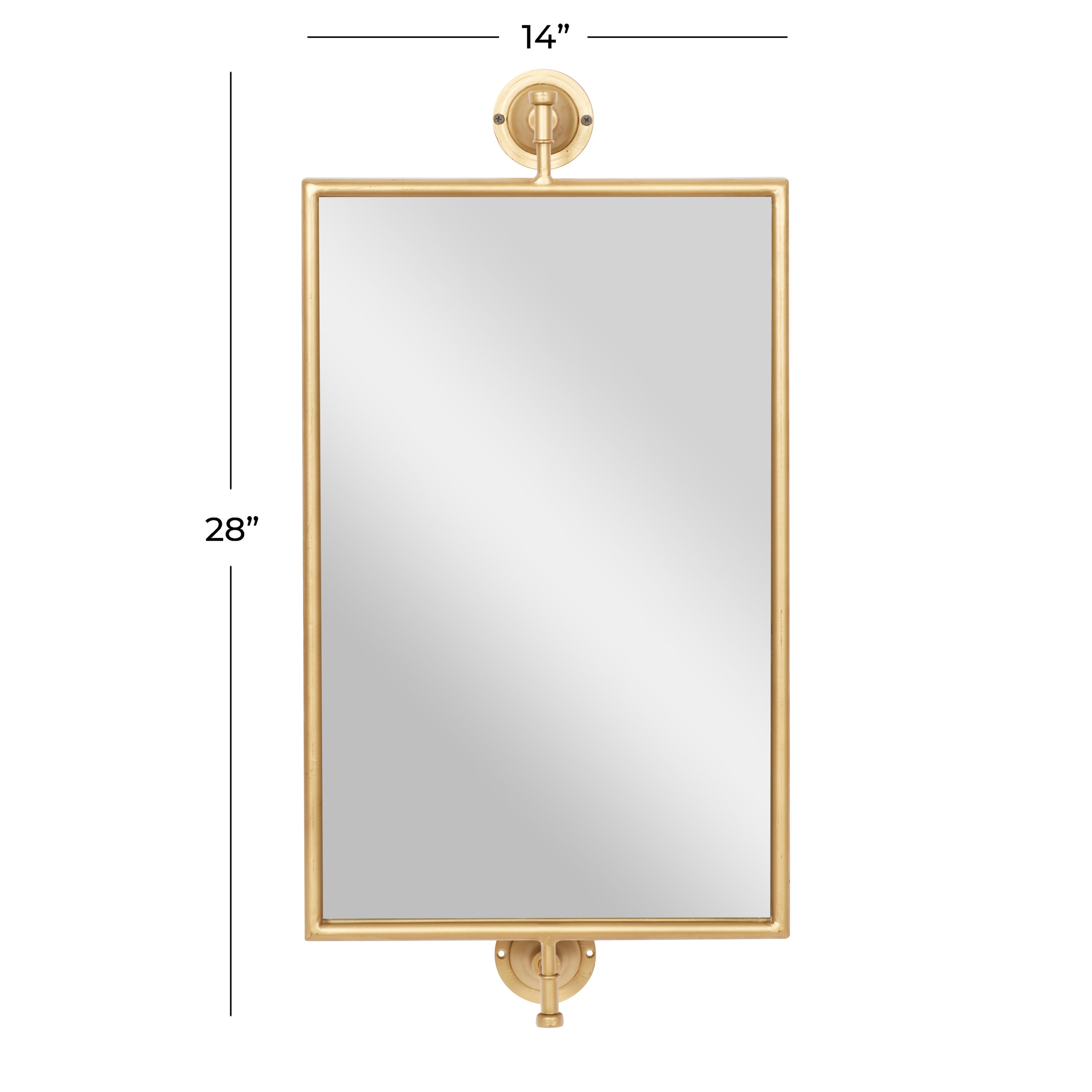 Grayson Lane 39729 Decor-Mirrors - View #12
