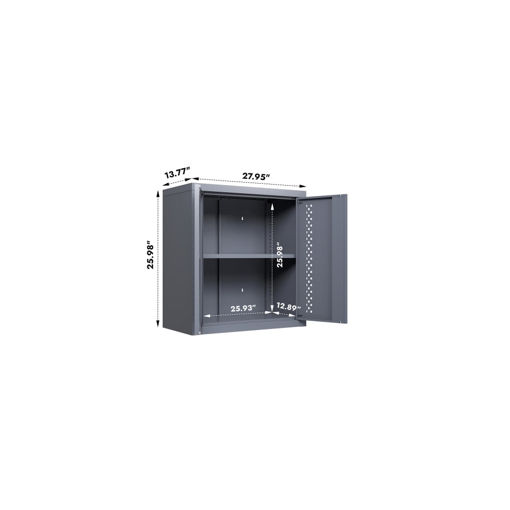 Kahomvis AC-QPWD-02 Dining-Kitchen-Storarge - View #3