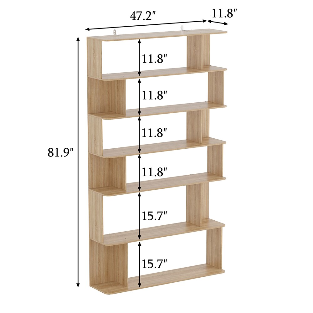  V-KF260088-01 bookcases - View #14