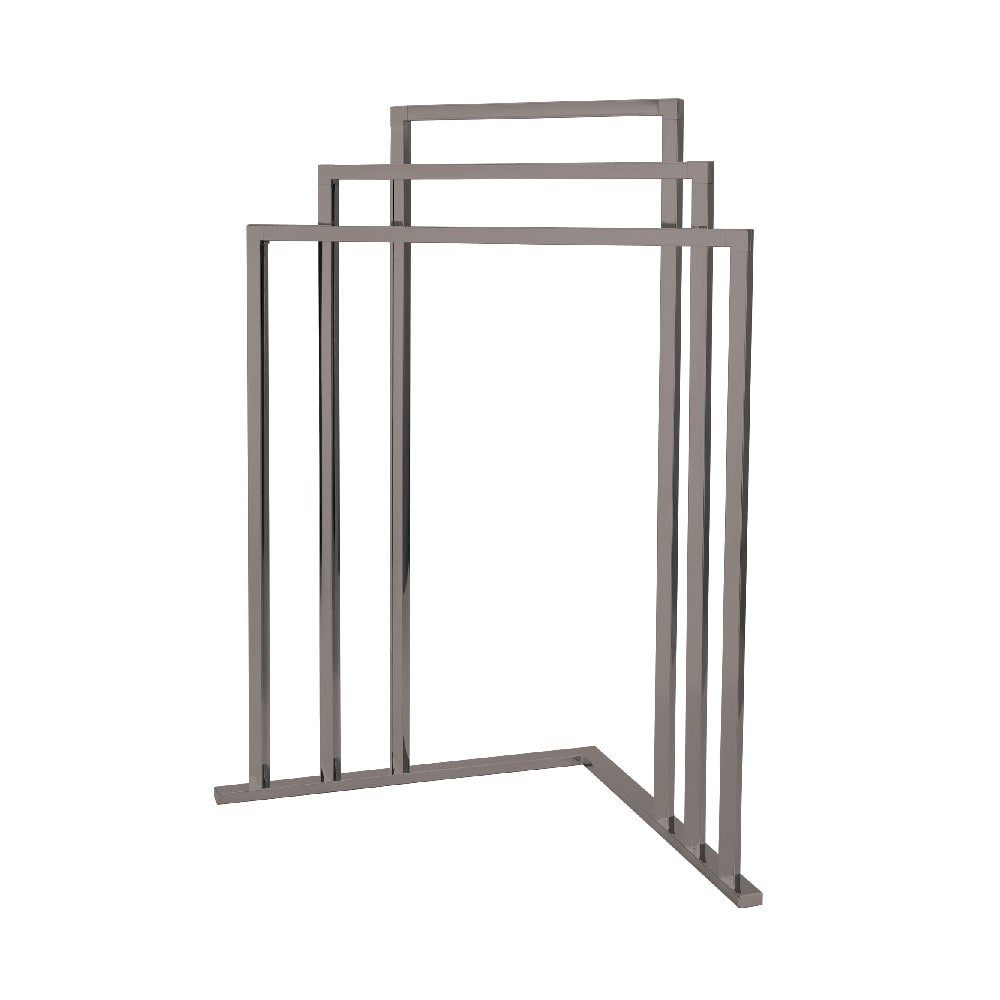 Kingston Brass  SCC827 Edenscape 3 Bar Towel Stand