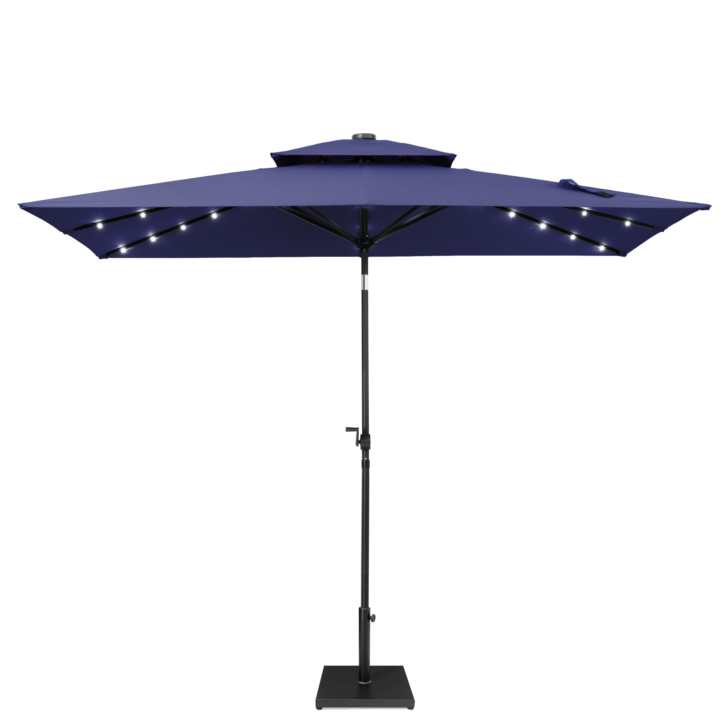 Pellebant ST25-PU1002NAV-UB016 Umbrellas-2 - View #2