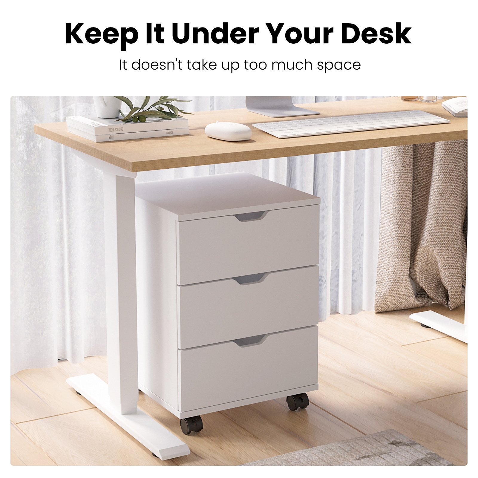 Dimakai DK-ST387219 Filing-Cabinets - View #7