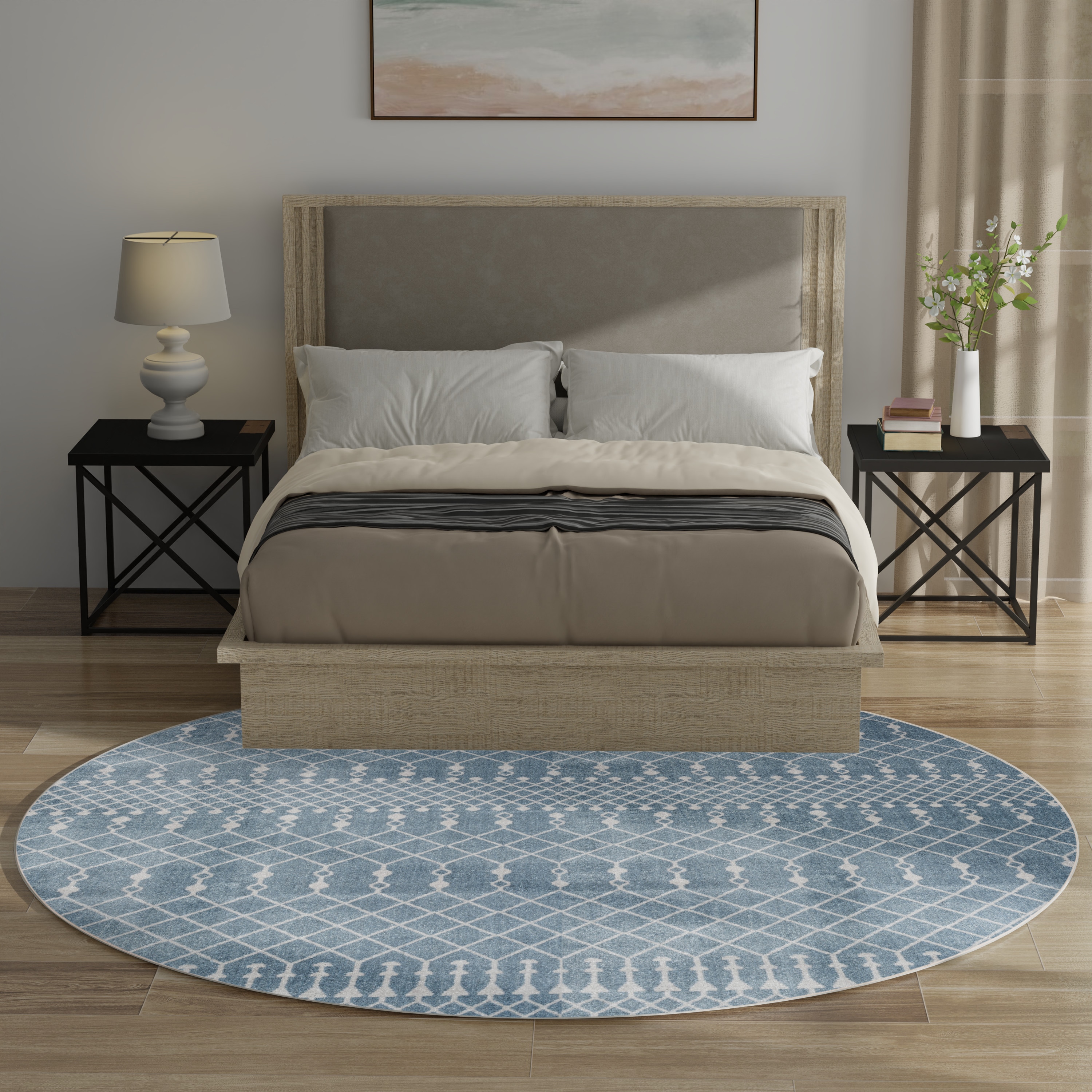 Nourison Home 099446979230 rugs - View #4