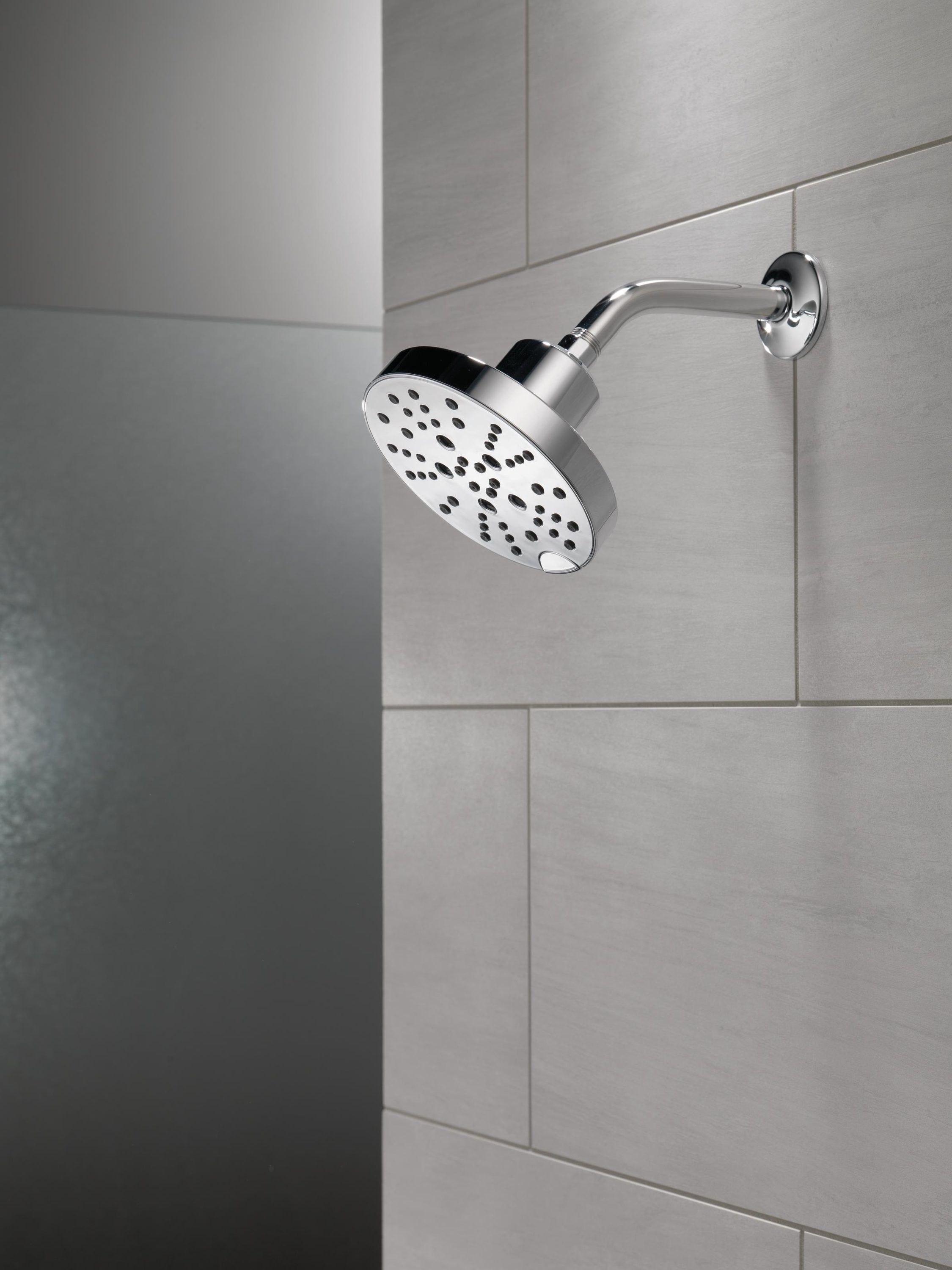 Delta 52668 Fixed-Showerhead - View #10