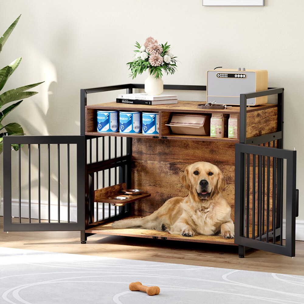 Garvee PHO-13RBR2QE Pet-Crates-Carriers - View #2