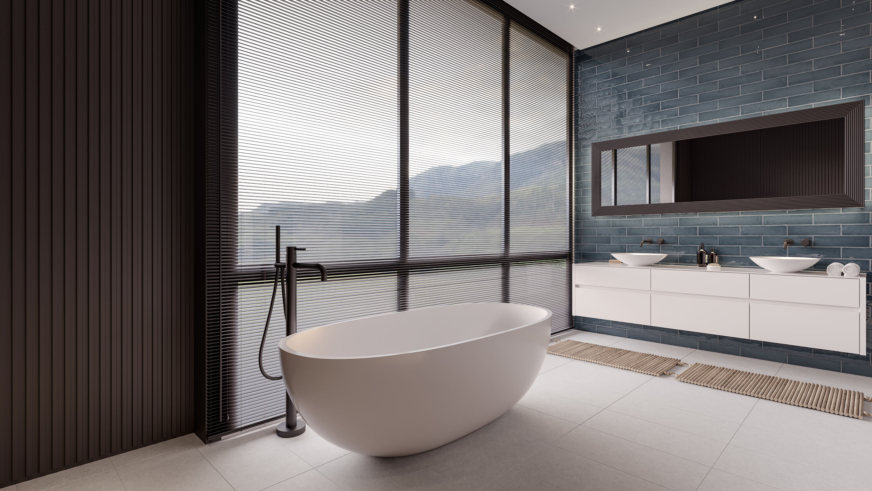 Satori 1001-0410-0 Ceramic-Tile - View #8