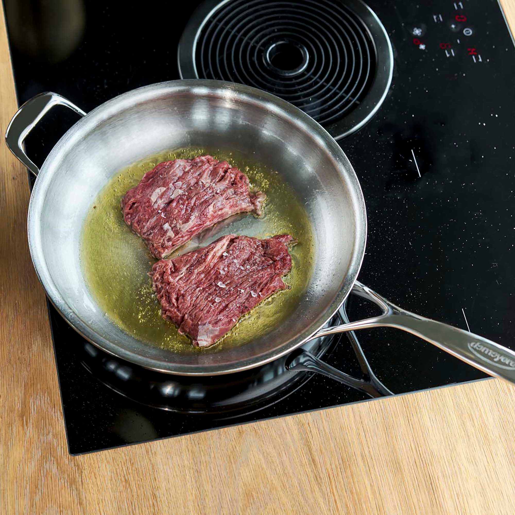 DEMEYERE 25632 Cooking-Pans-Skillets - View #2