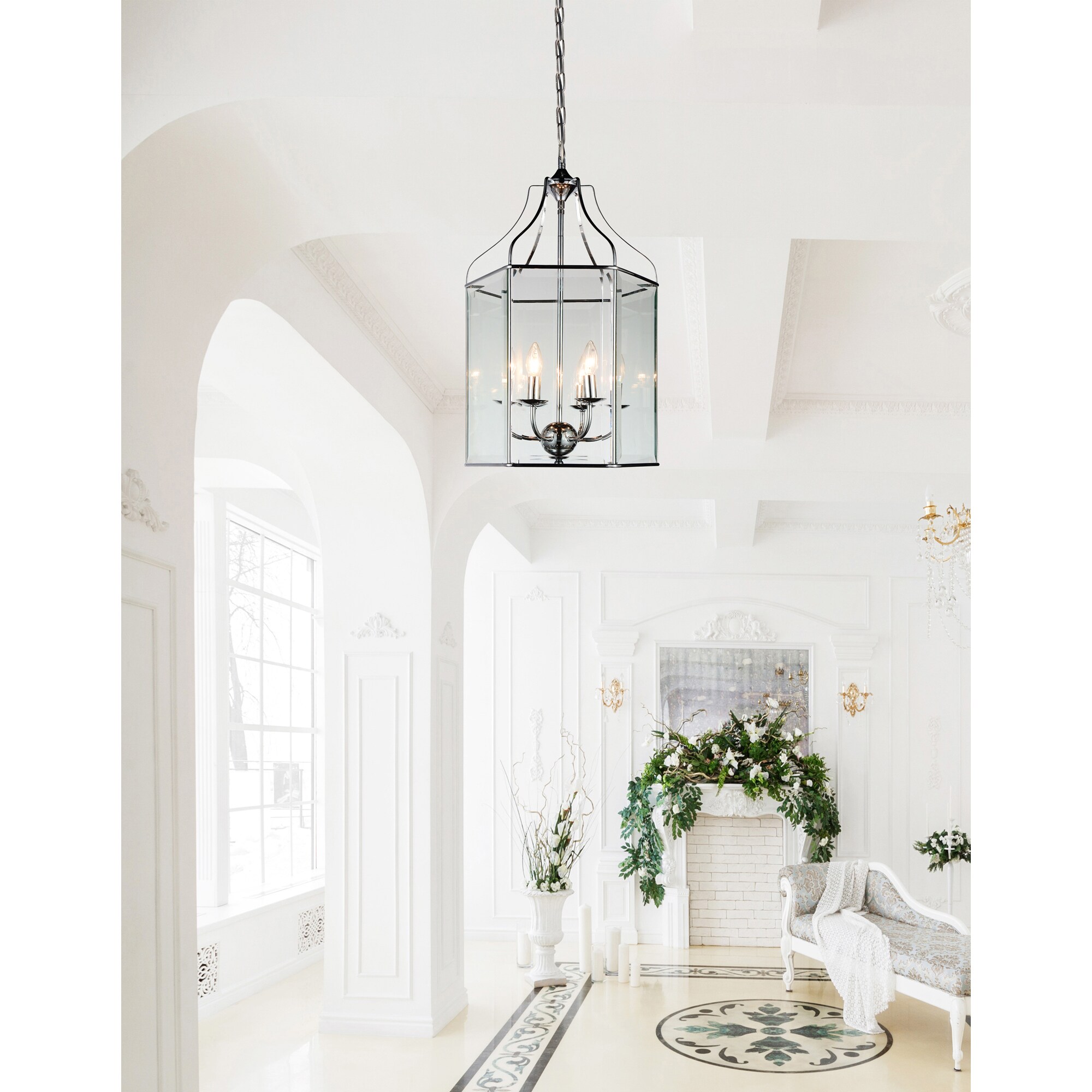 CWI Lighting 9917P16-6-601 b090015 - View #6