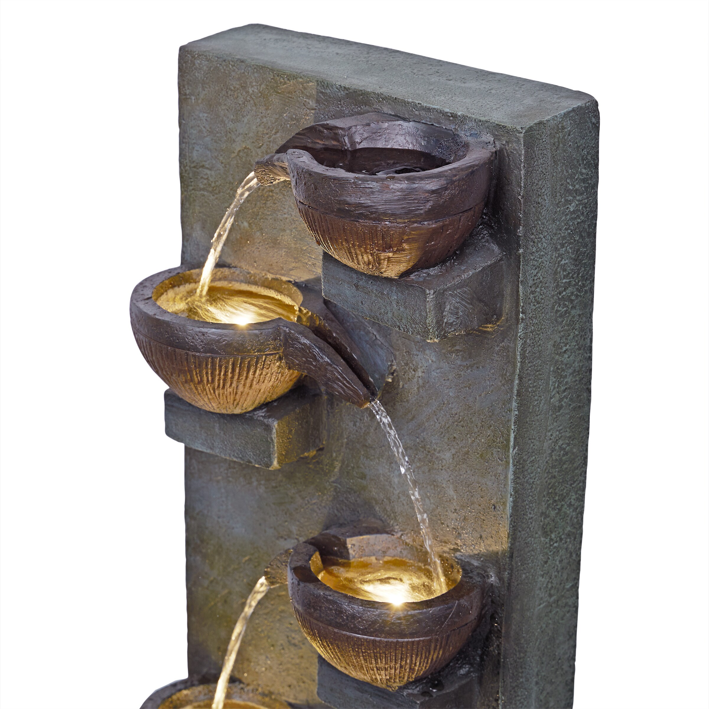 Alpine Corporation TZL364 fountains - View #4