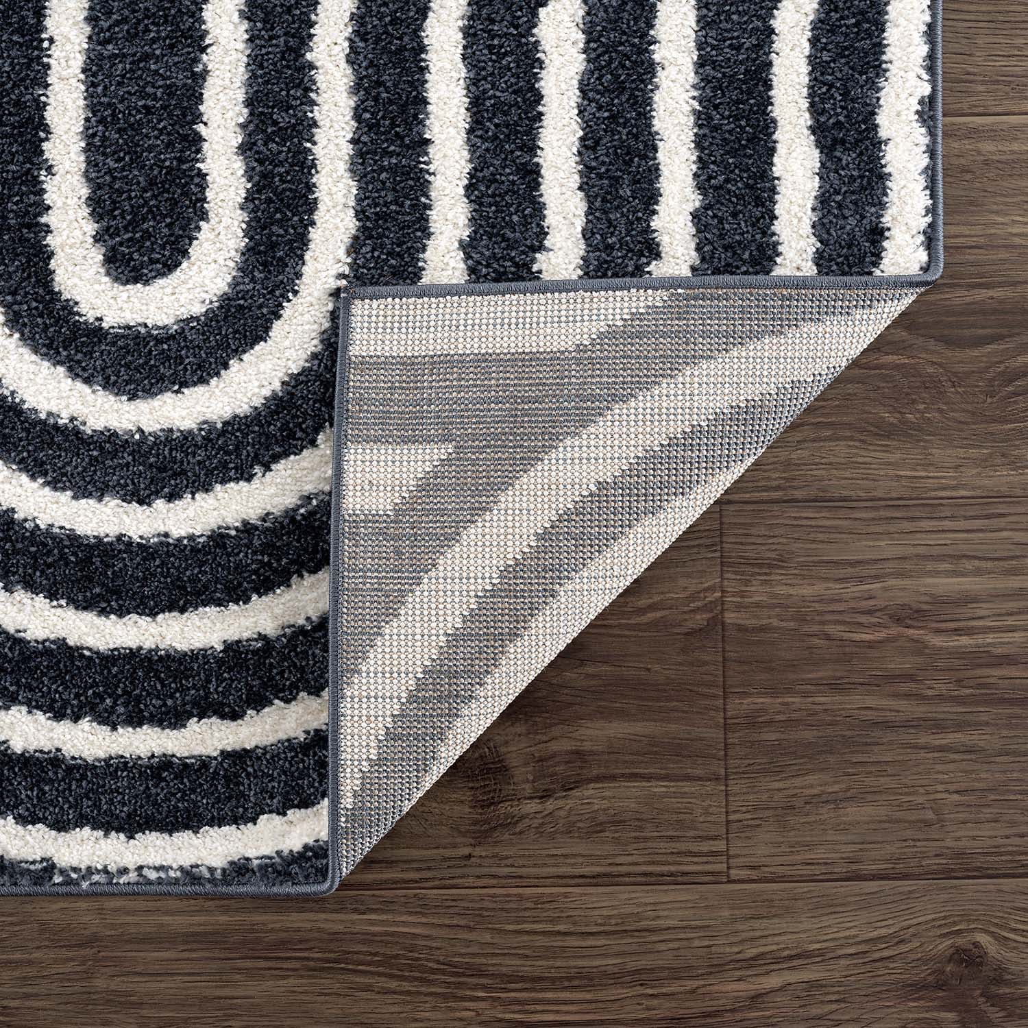 Abani Rugs NUE120A-4 rugs - View #6