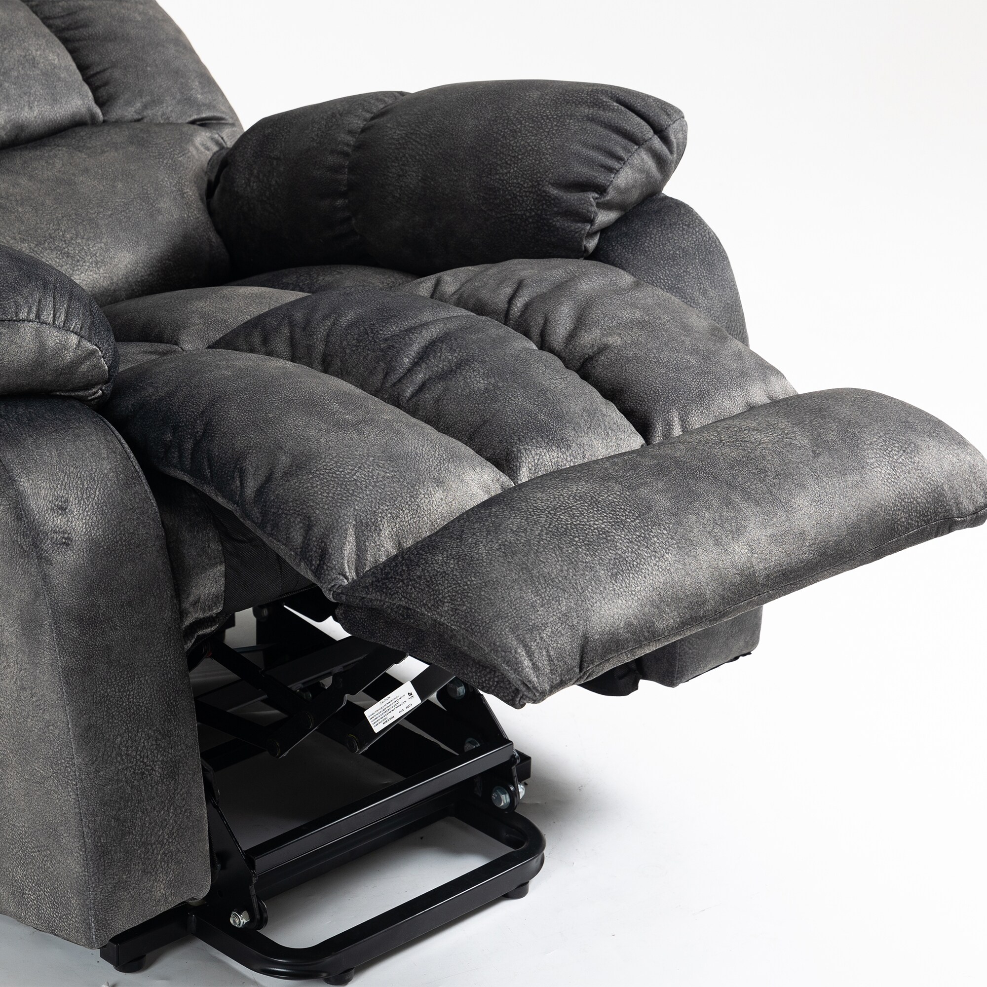 WELLFOR CAN-CR489 recliners - View #6