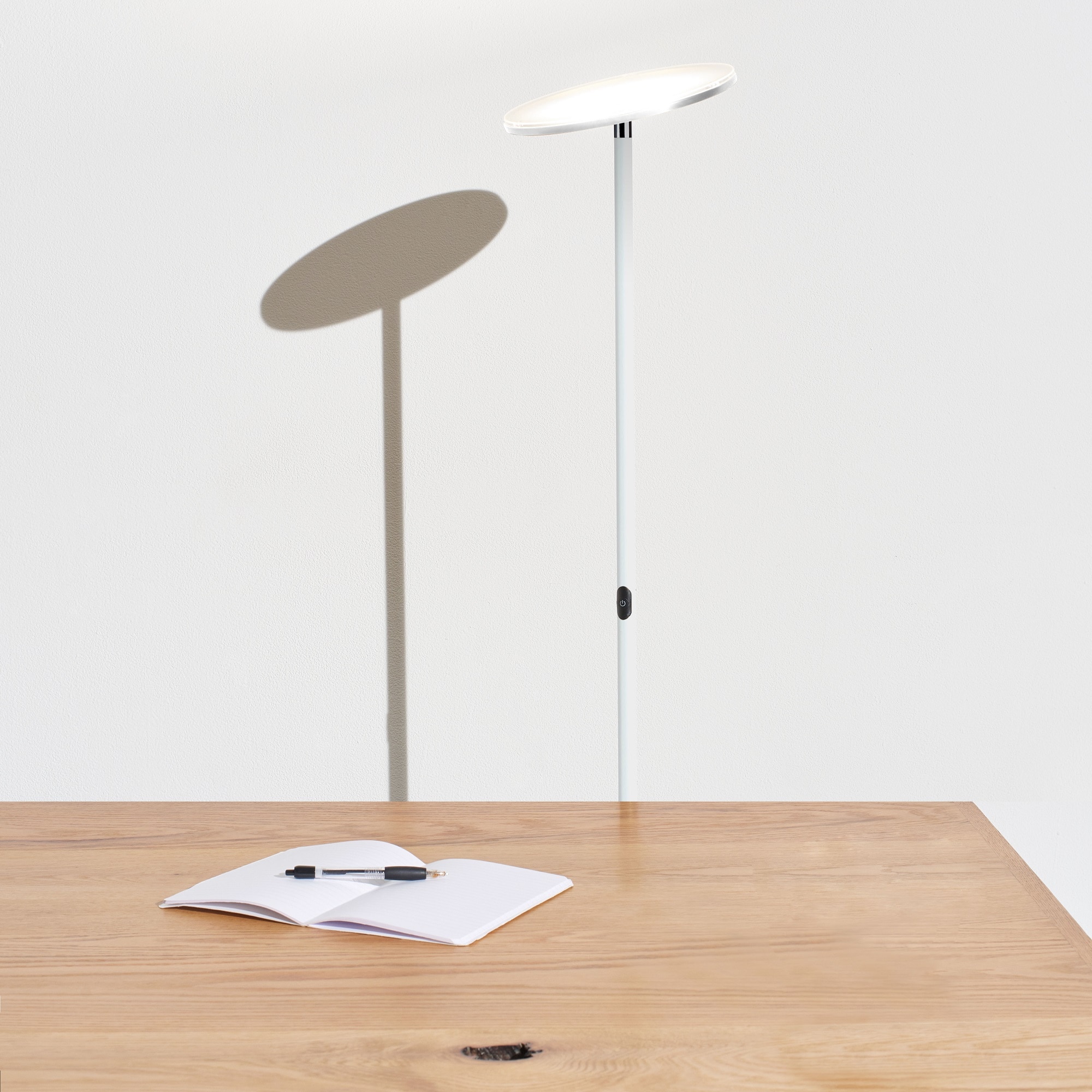 Brightech RH-4O72-G2Y0 floorlamps - View #5
