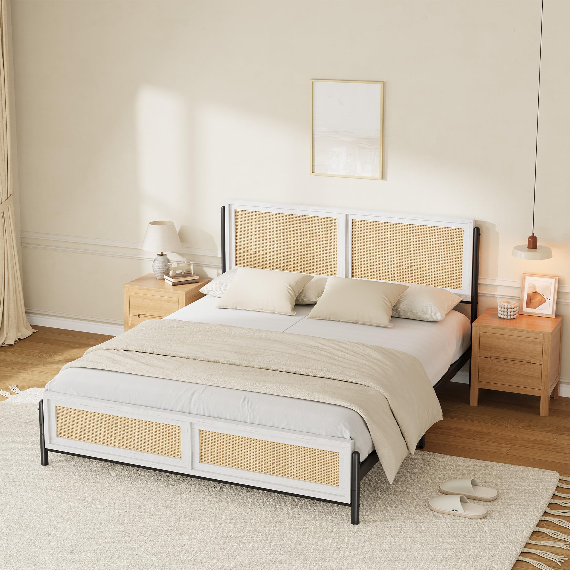 Assile YJC23N beds - View #2