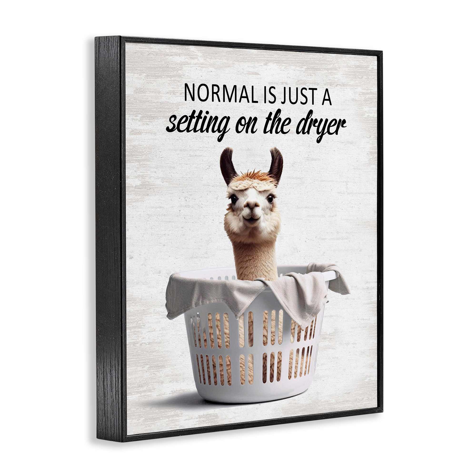 Stupell Industries BS-855-FR-24X30 Wall-Art - View #2