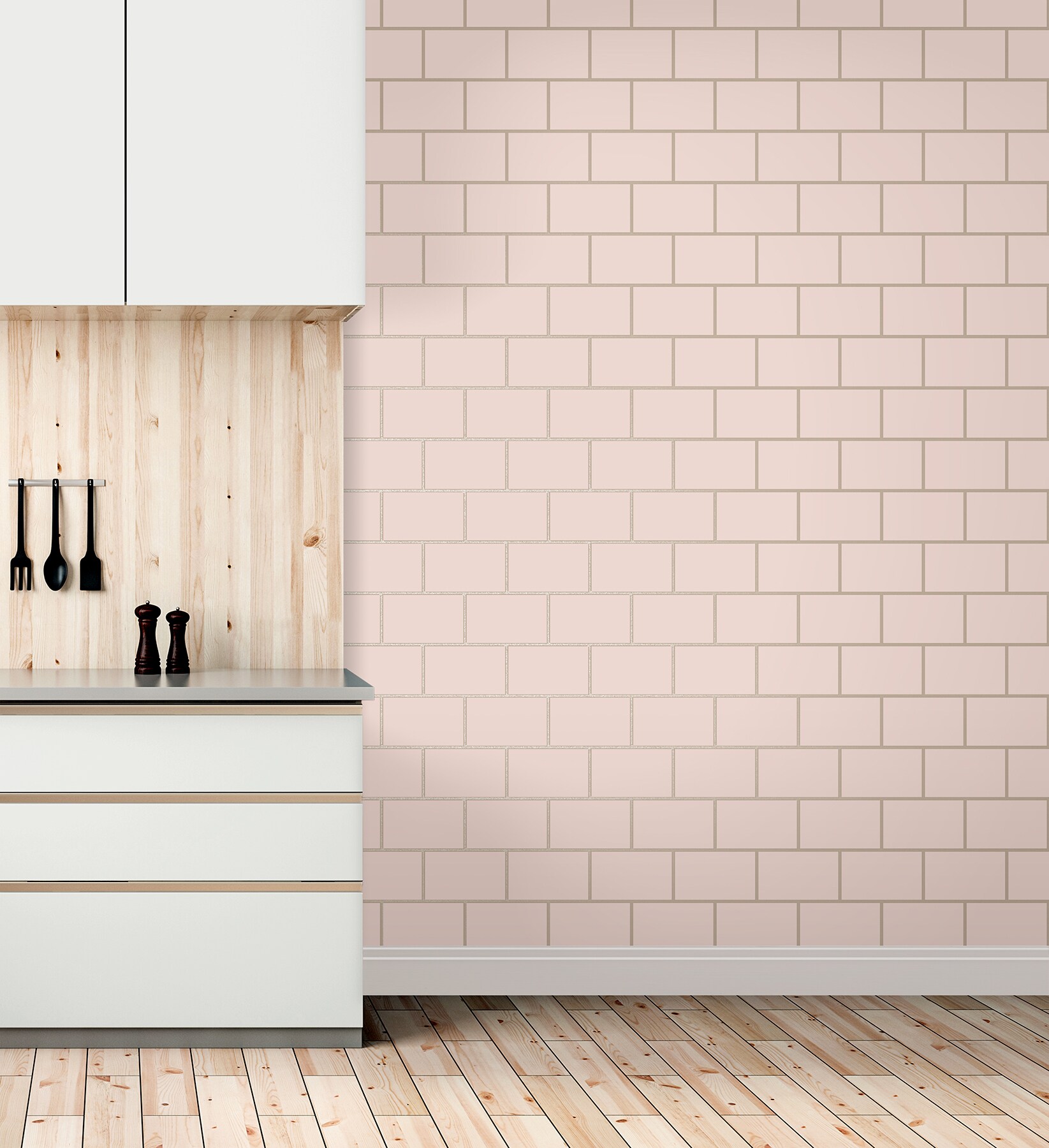 Fine Decor M1635 wallpaper - View #3