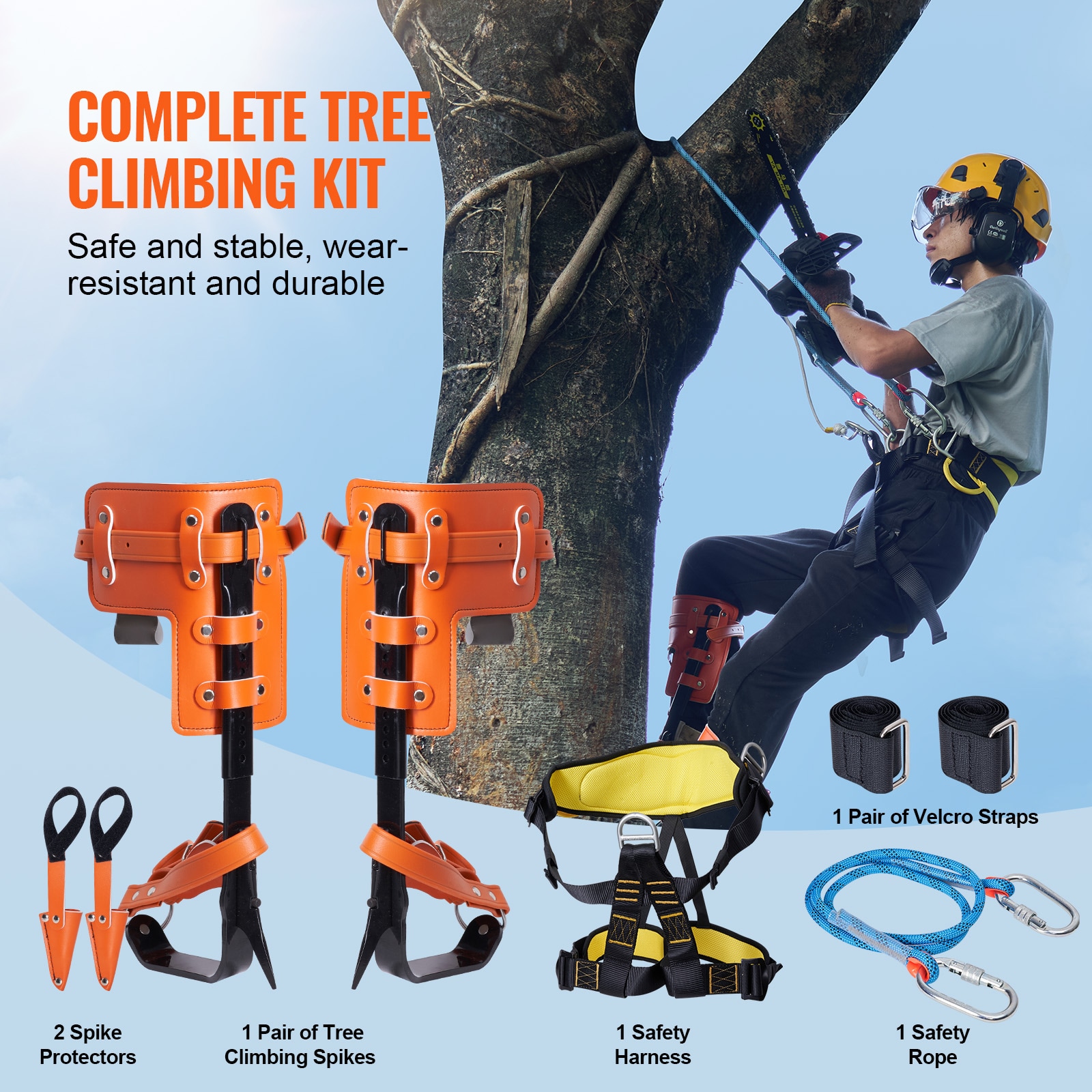 GIVIMO LW047GIVSS464 Misc-Chain-Saw-Access - View #4
