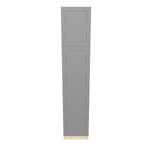 Three-dimensional representation of the product