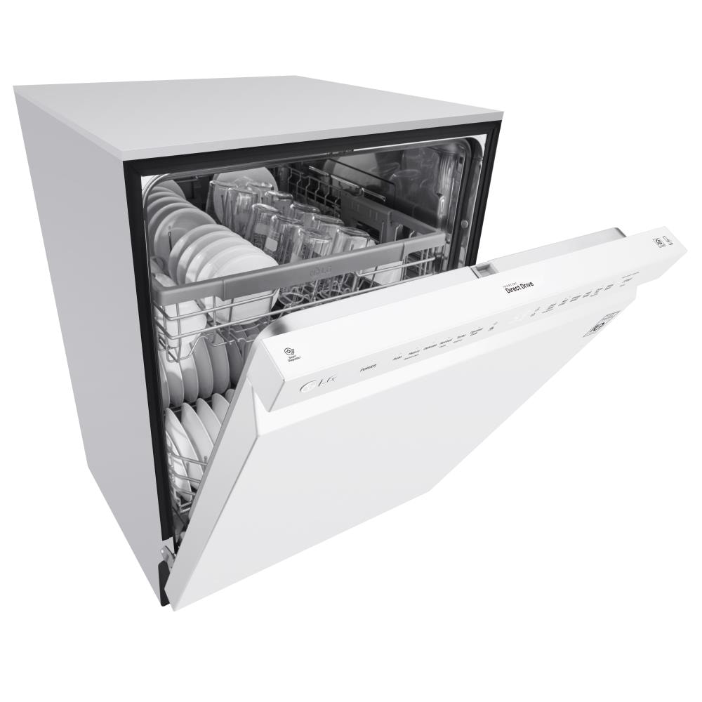 LG LDF5545WW Builtin-Dish - View #10
