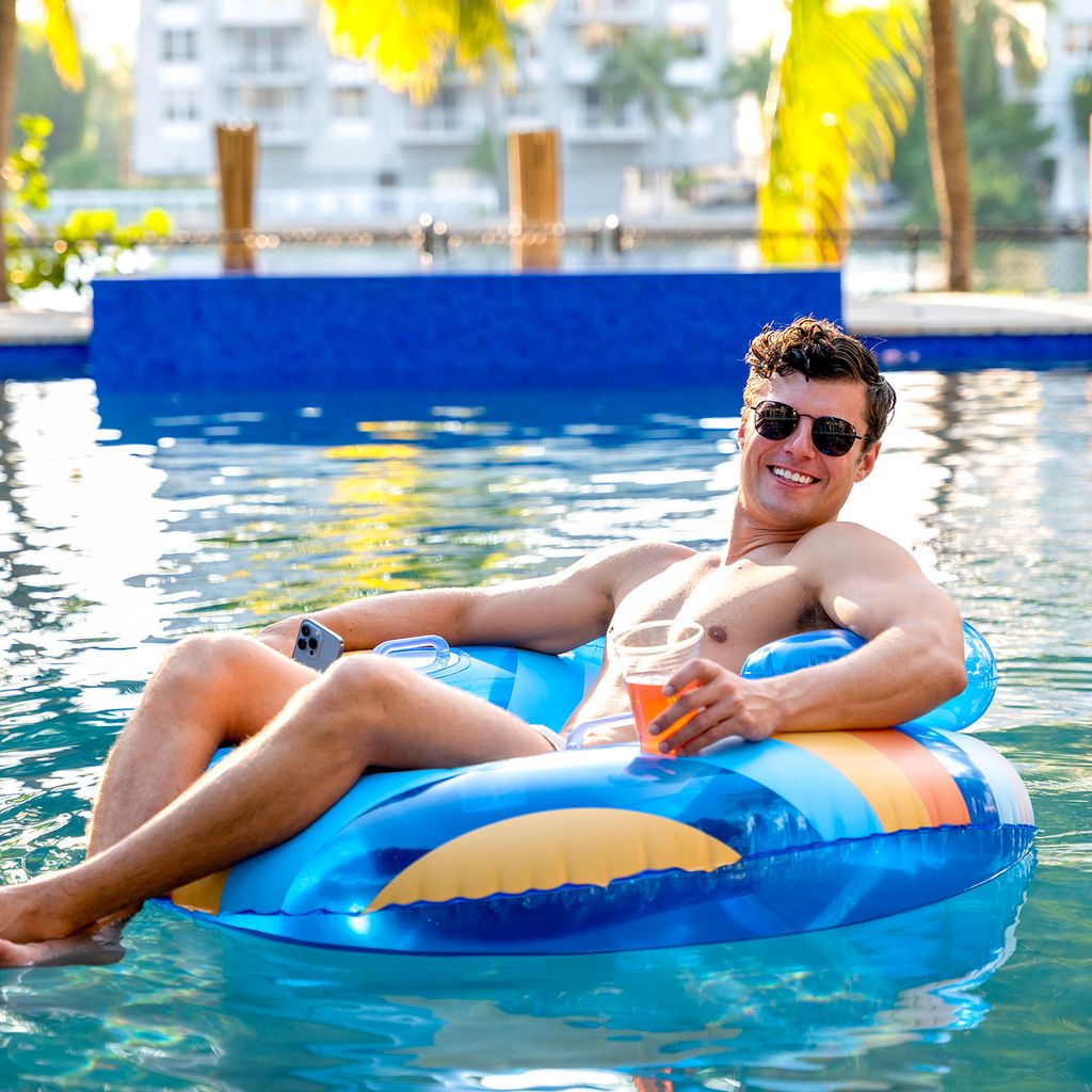 PoolCandy PC2446GV1 Pool-Toys-Floats - View #7
