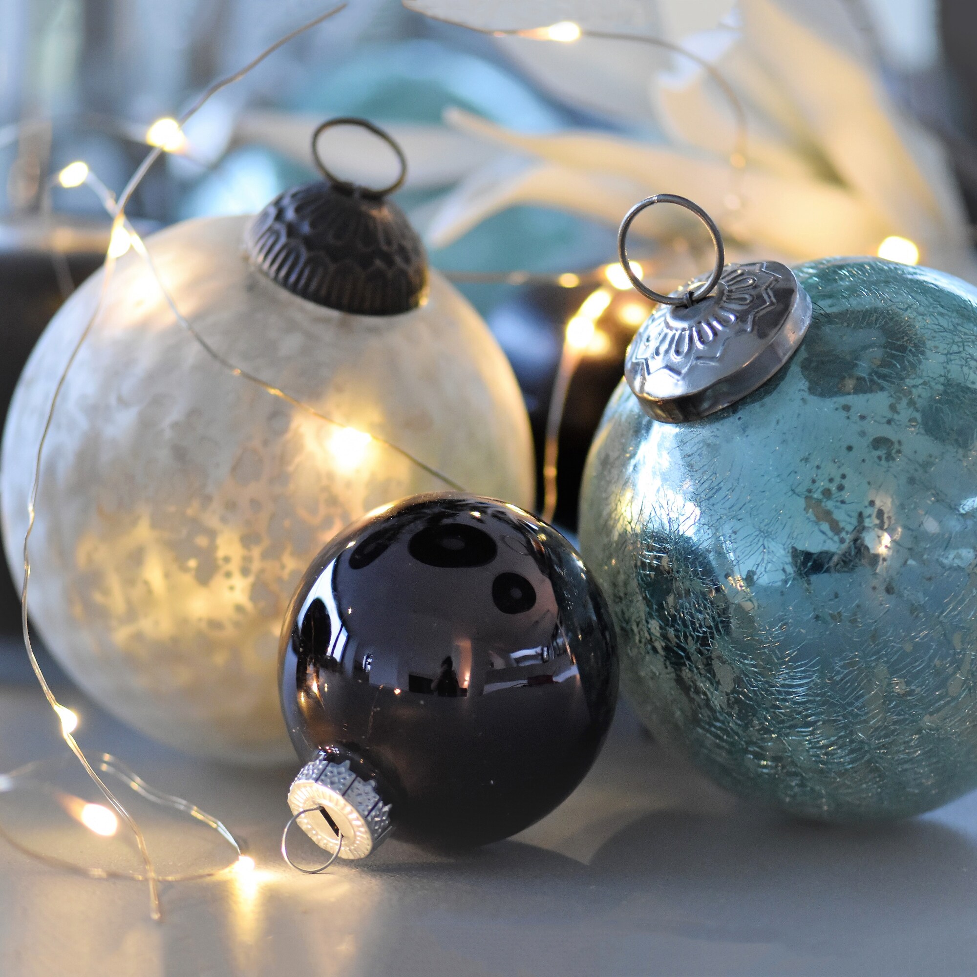 Northlight 32737527 Christmas-String-Lights - View #5