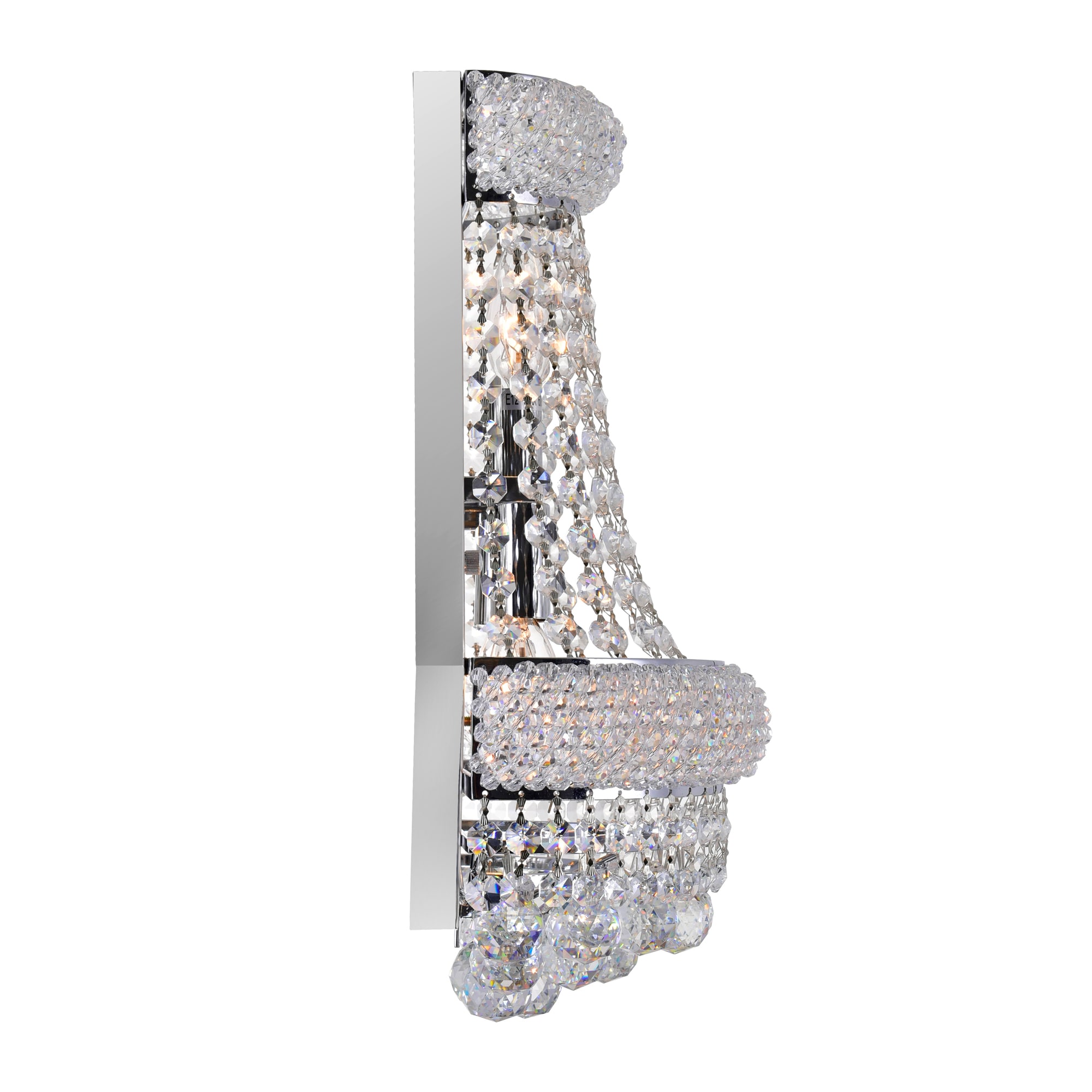 CWI Lighting 8001W12C-B b090000 - View #5