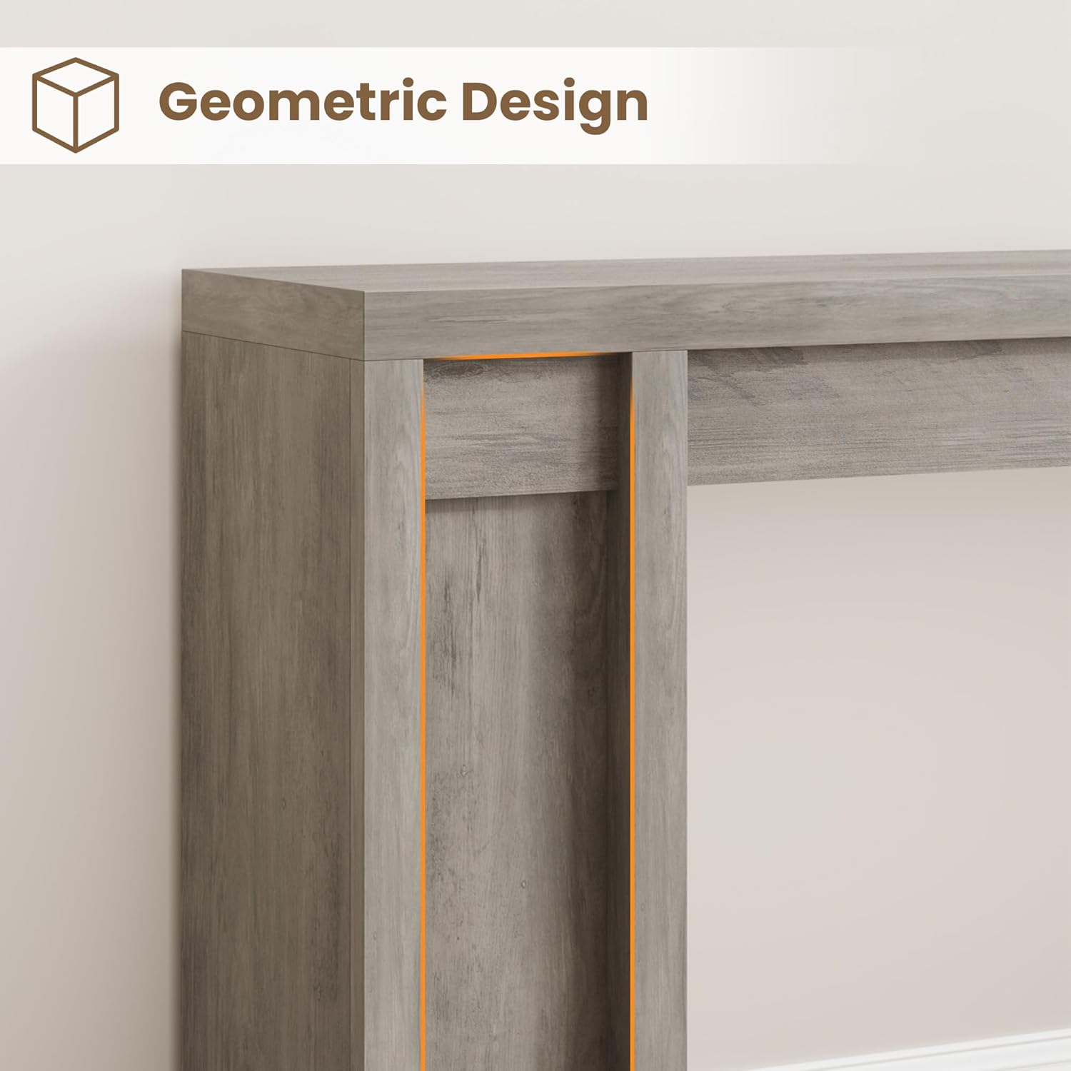 GAOMON CQC-PDOOXQ-0D0D Console-Sofa-Tables - View #7